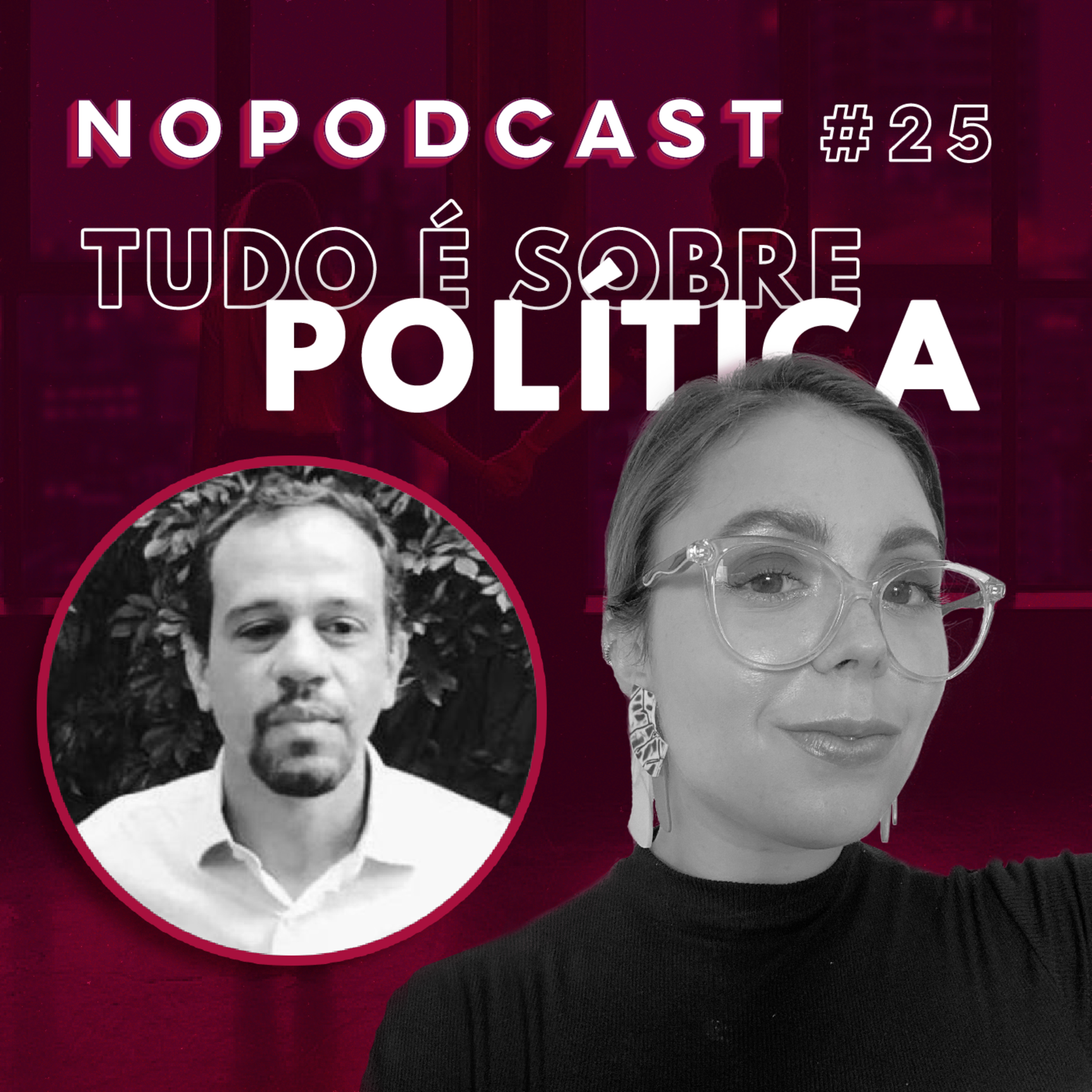 NoPodcast