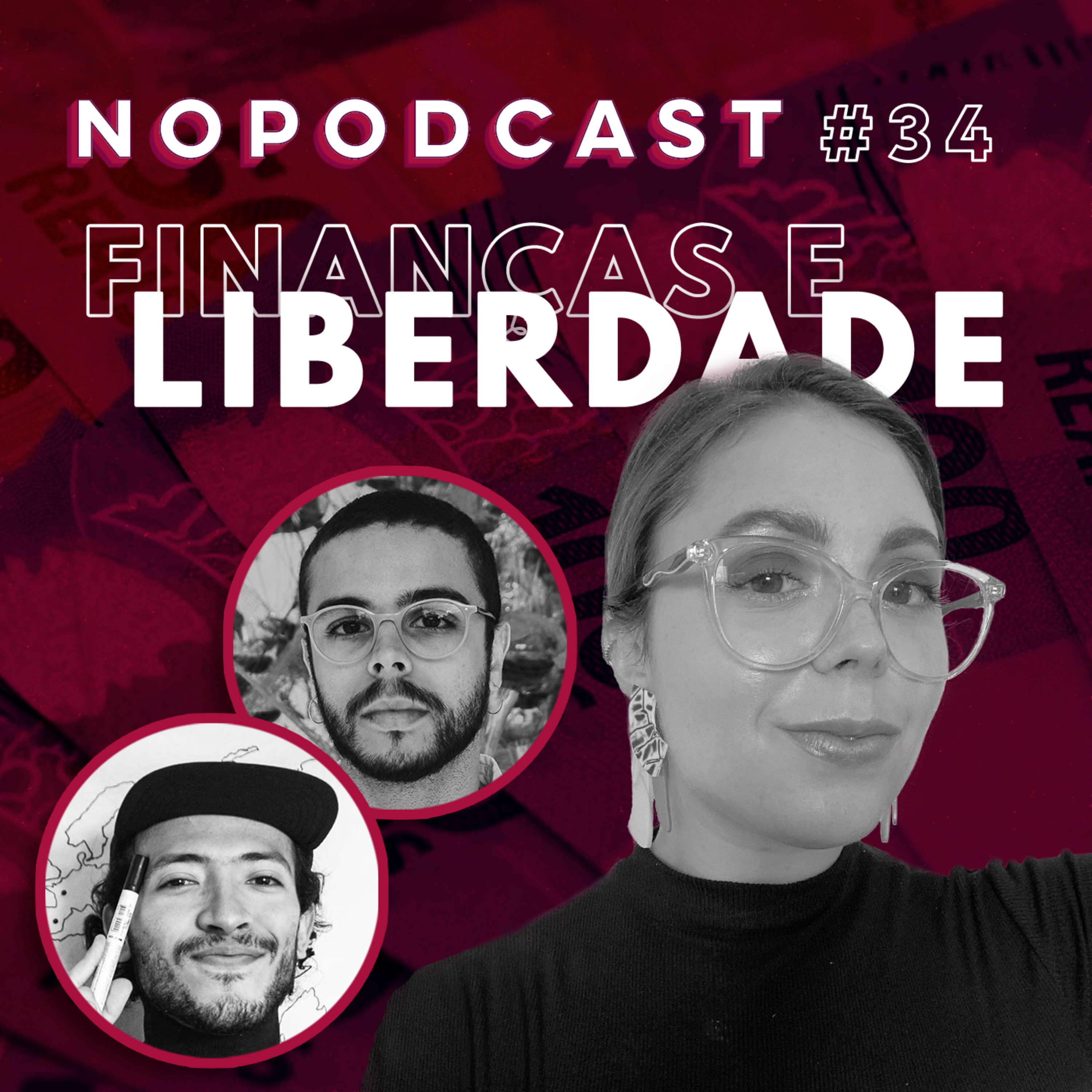 NoPodcast