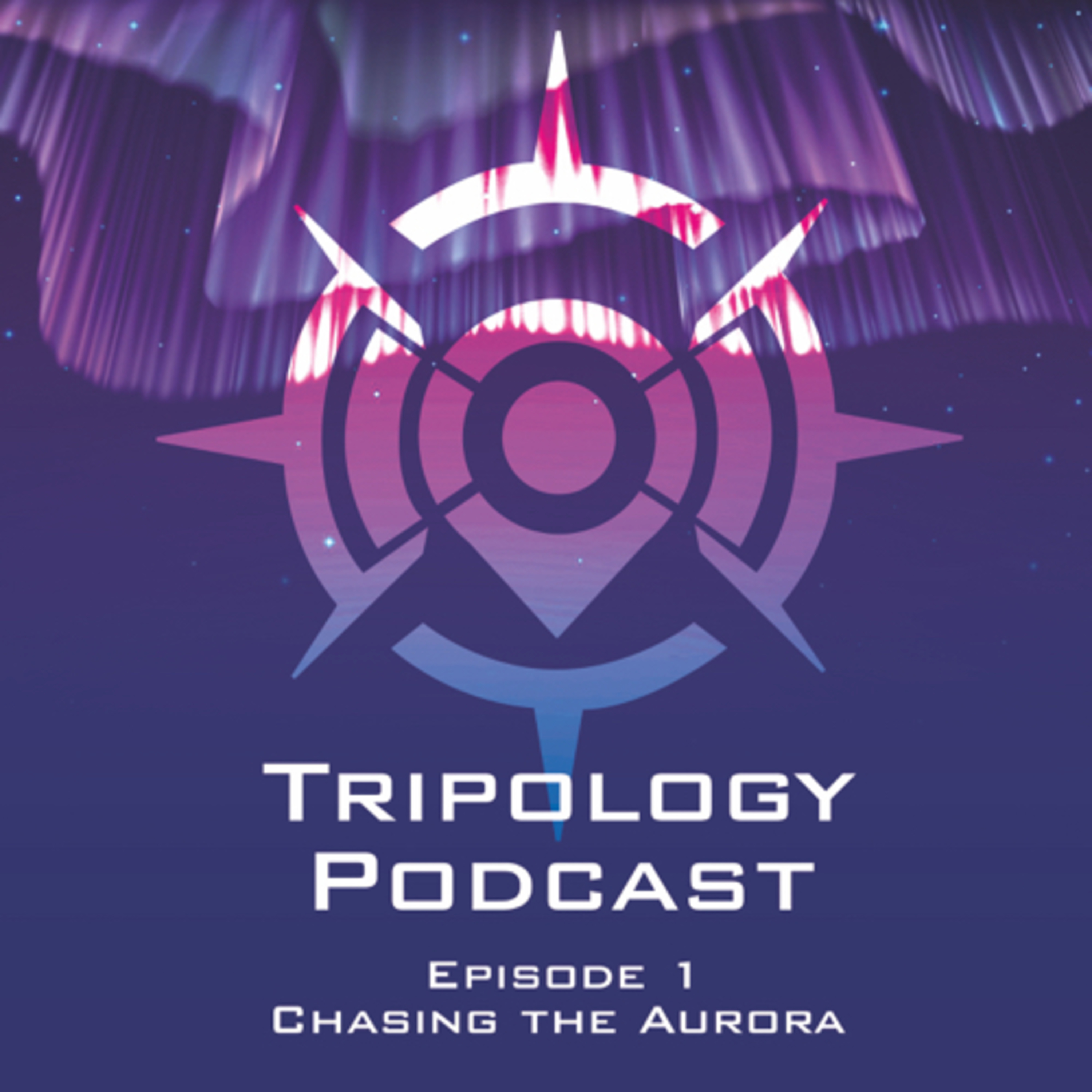 کاور Tripology By Ehsan , Ep 1