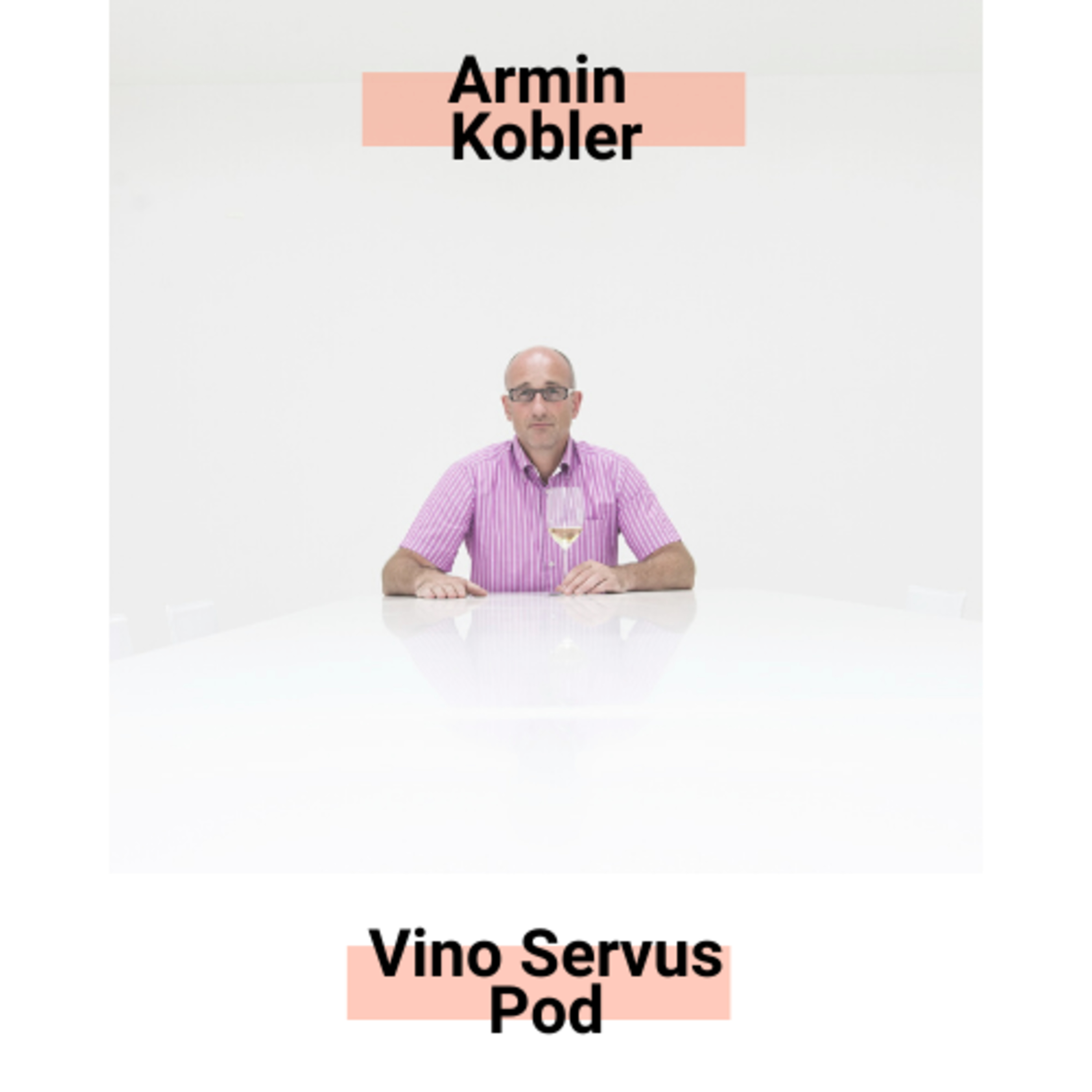 Vino Servus Pod