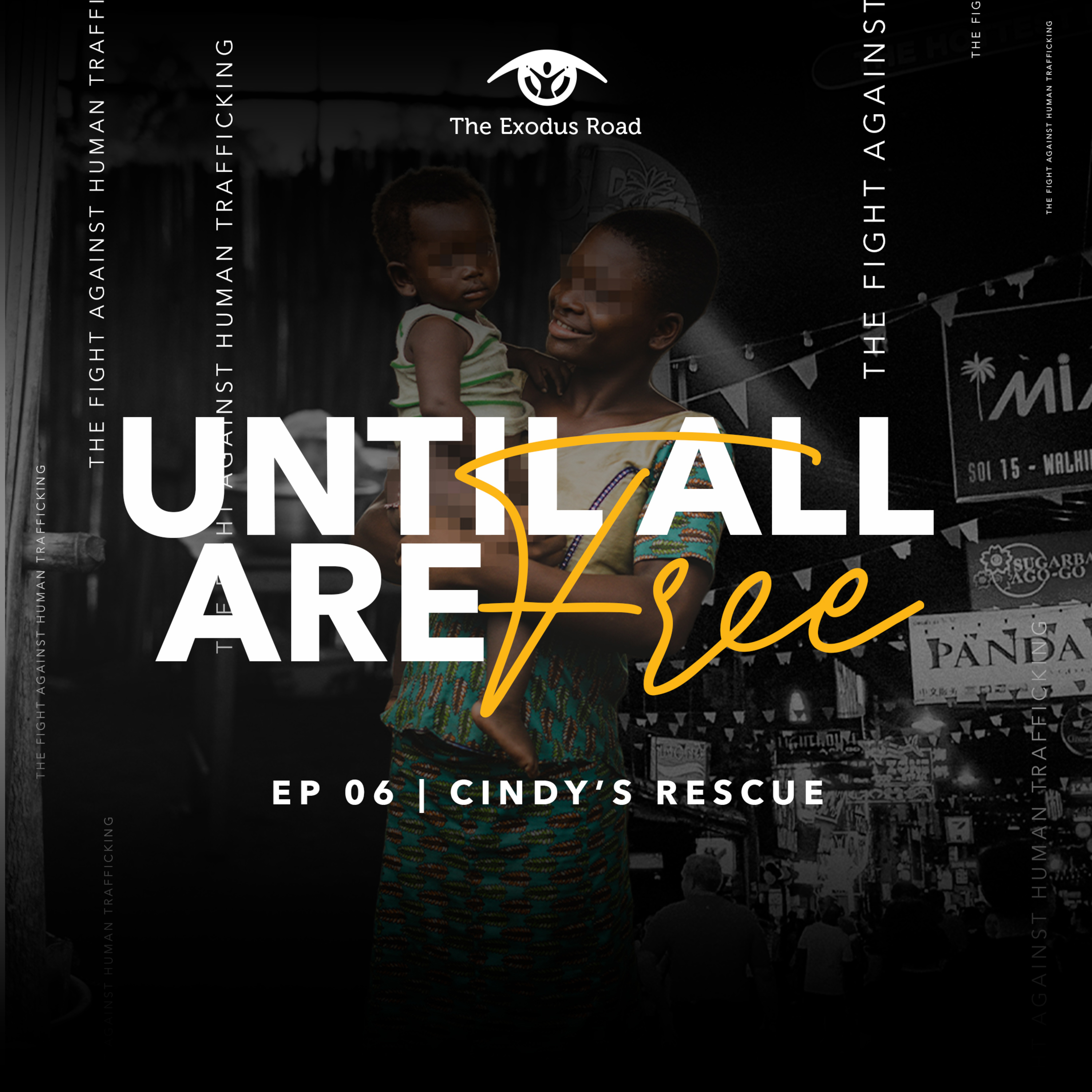 EP 06 | Cindy's Rescue