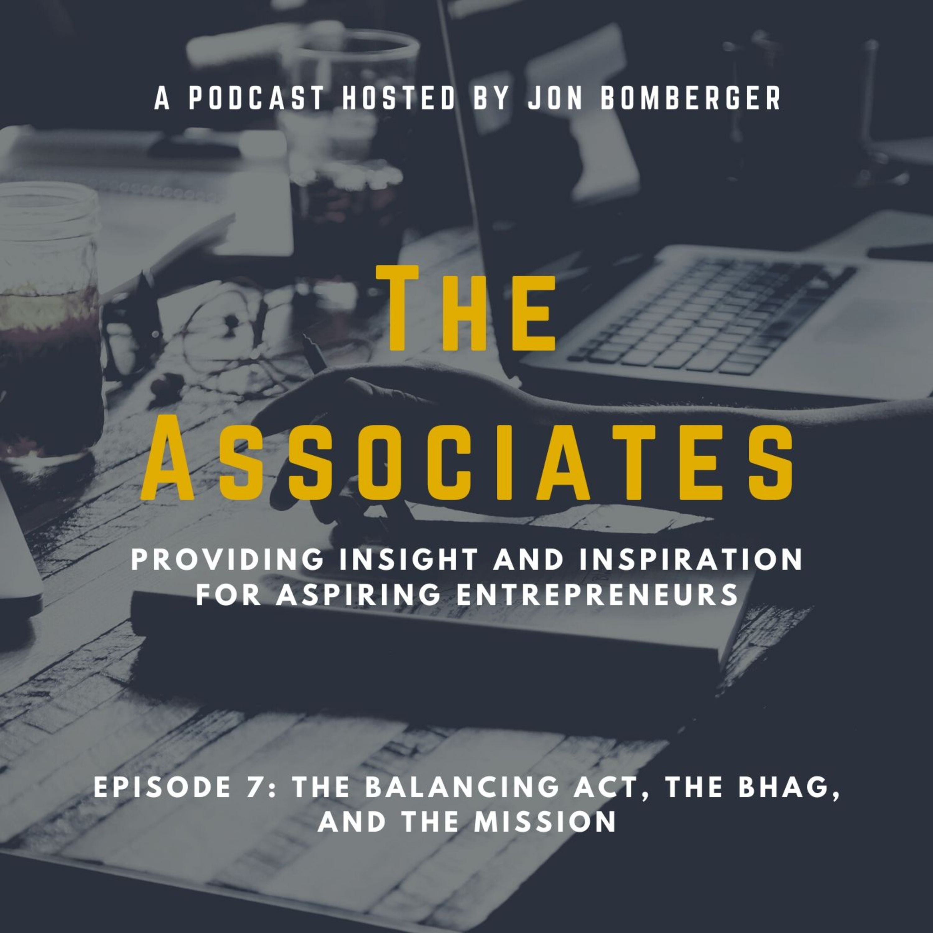 The Associates