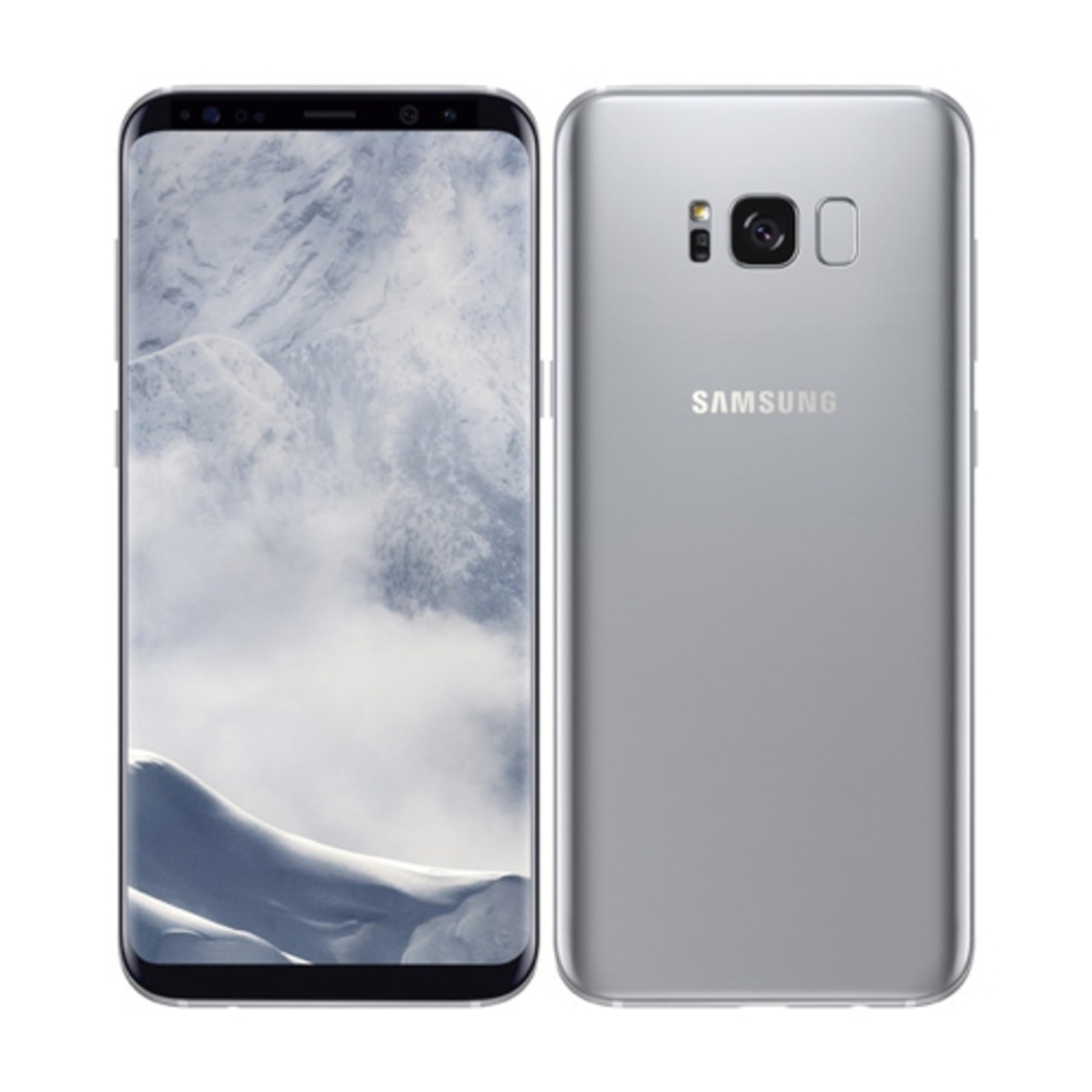 Review del samsung s8 episode artwork