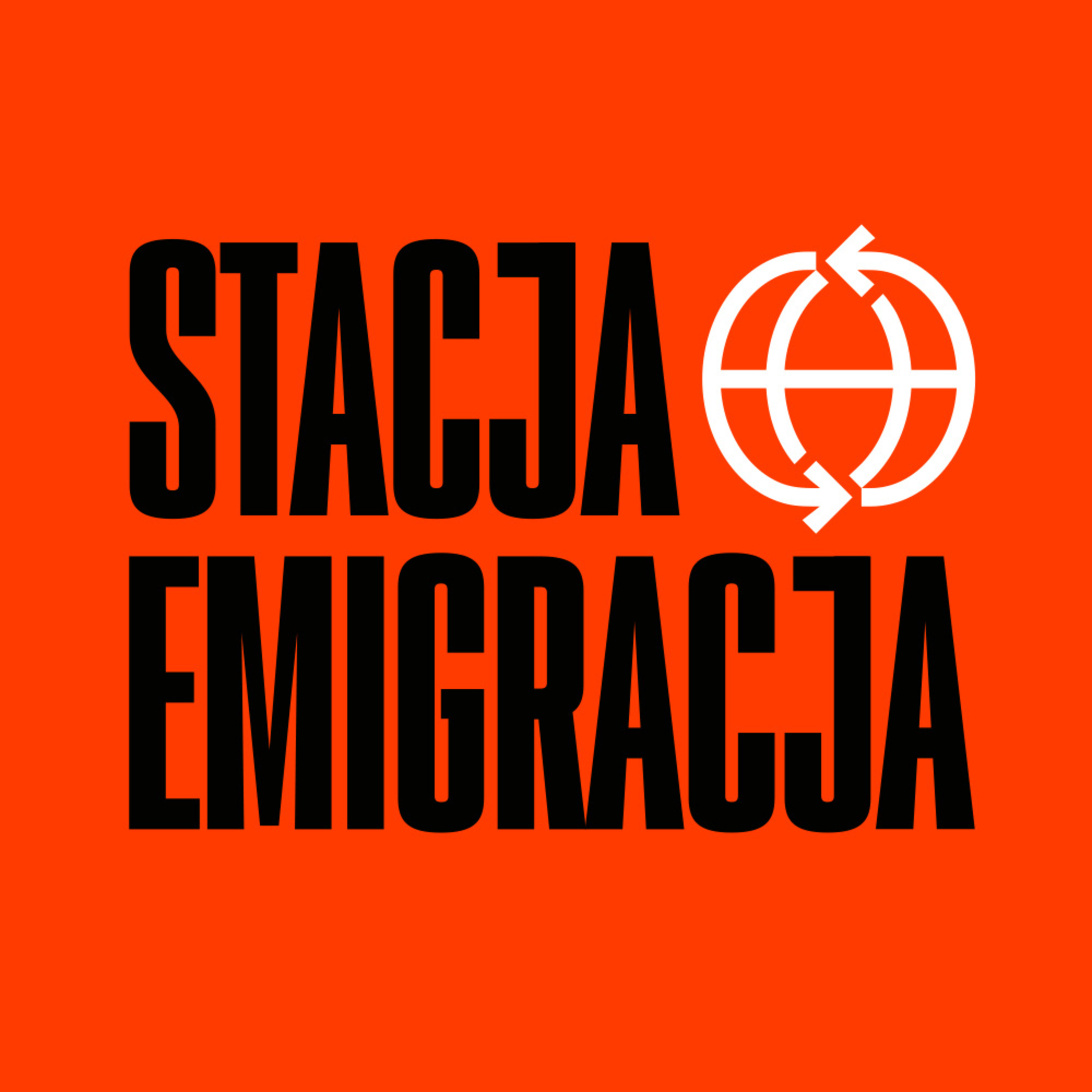 Stacja Emigracja