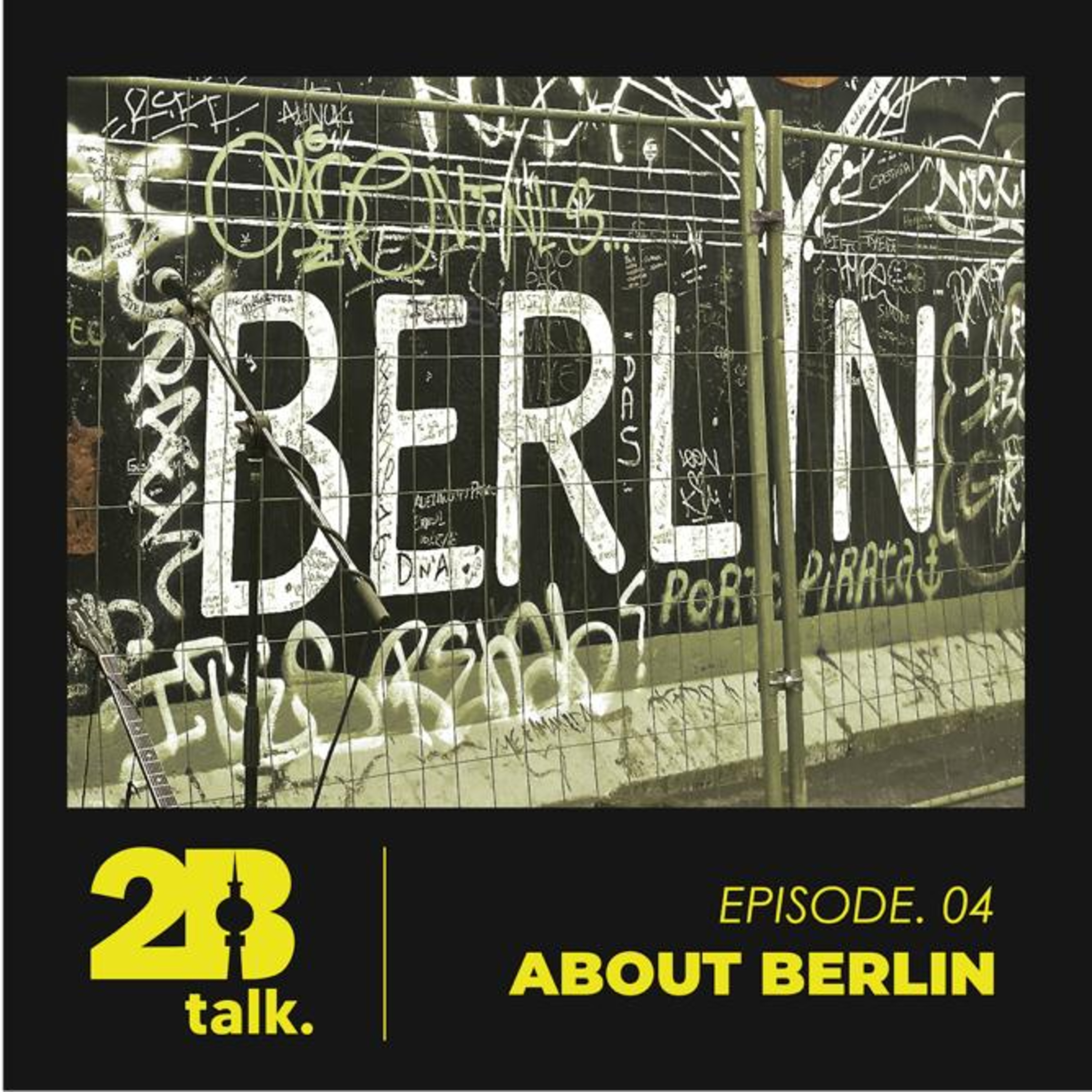 2BTALK