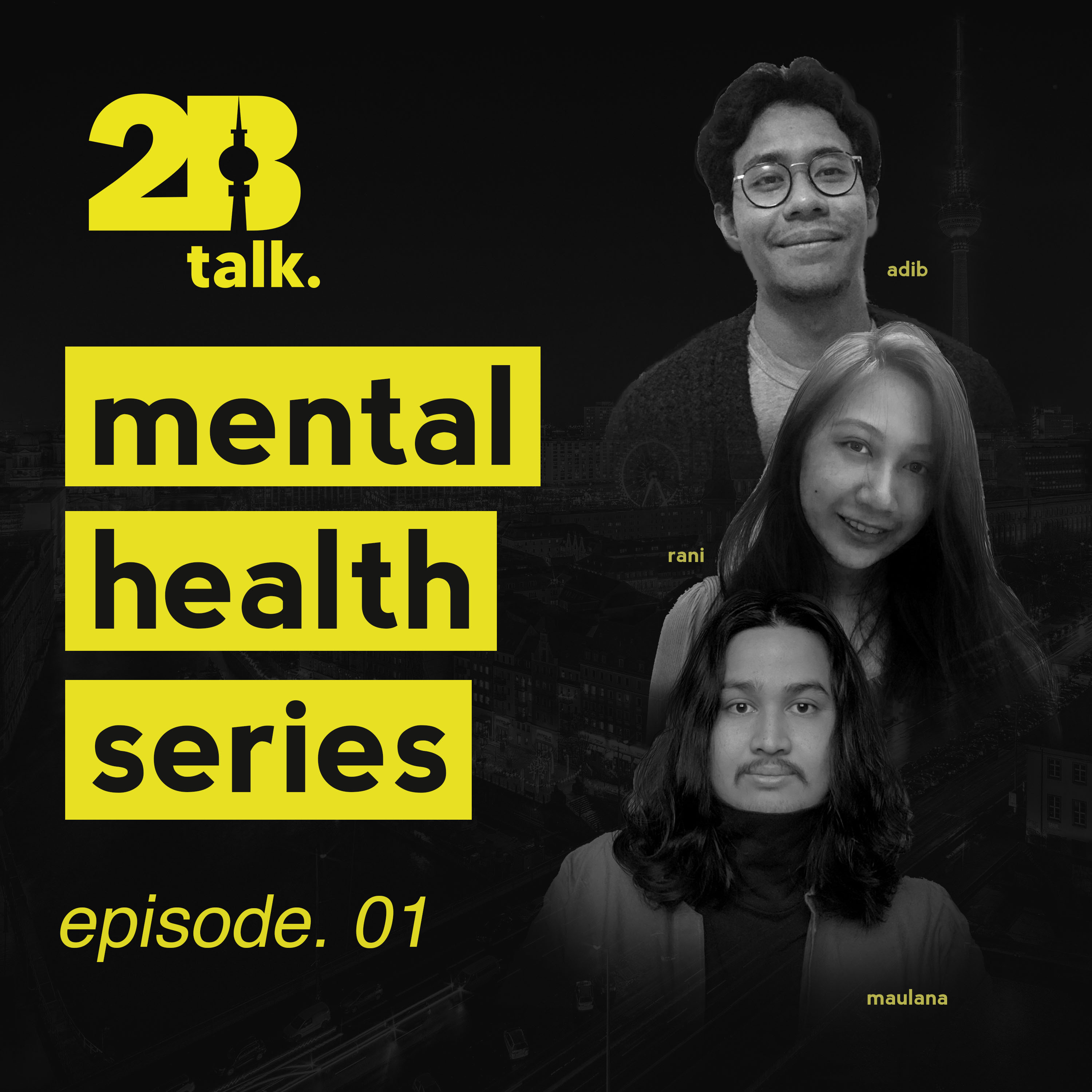 2BTALK