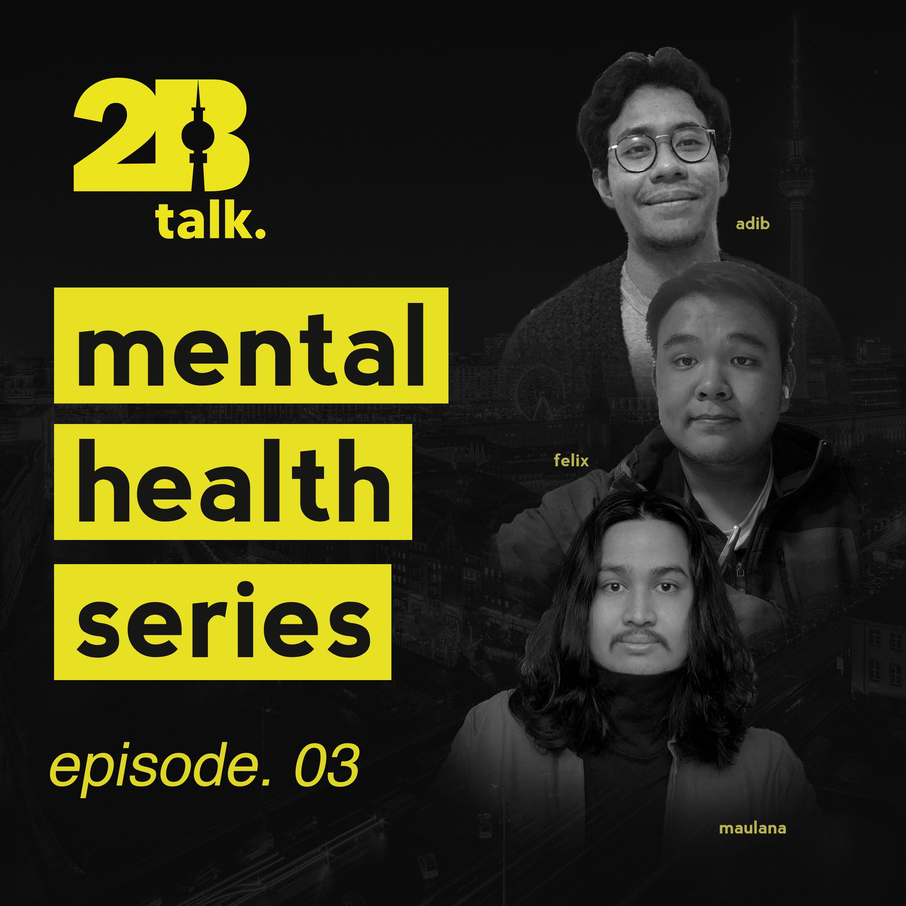 2BTALK