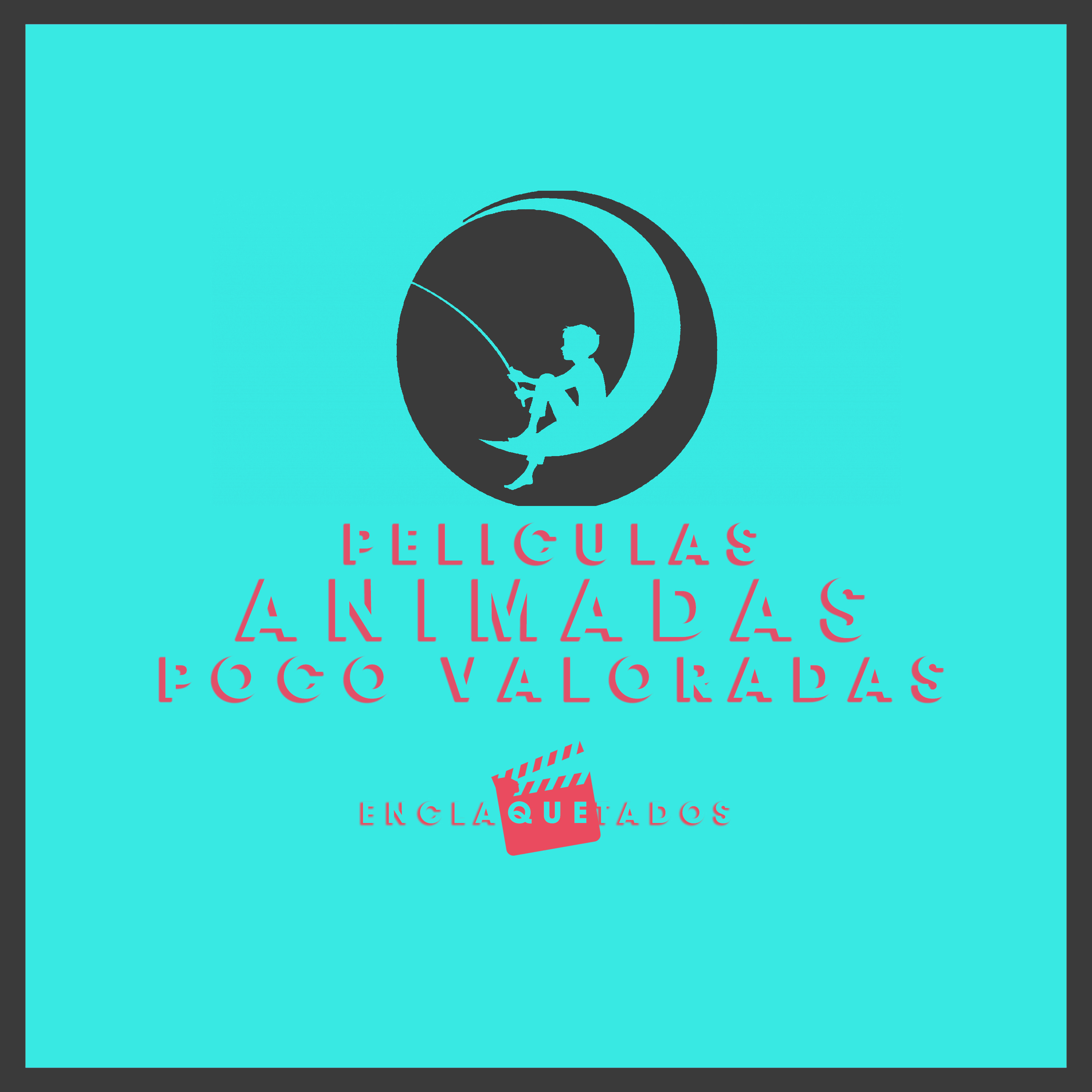 Enclaquetados