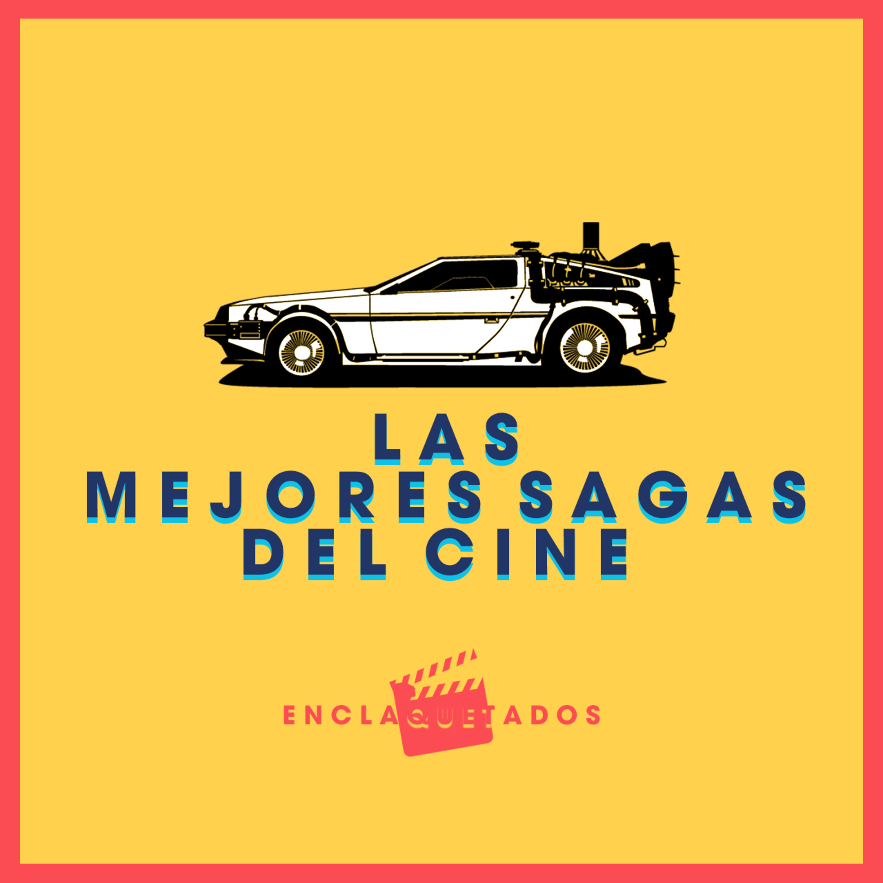 Enclaquetados
