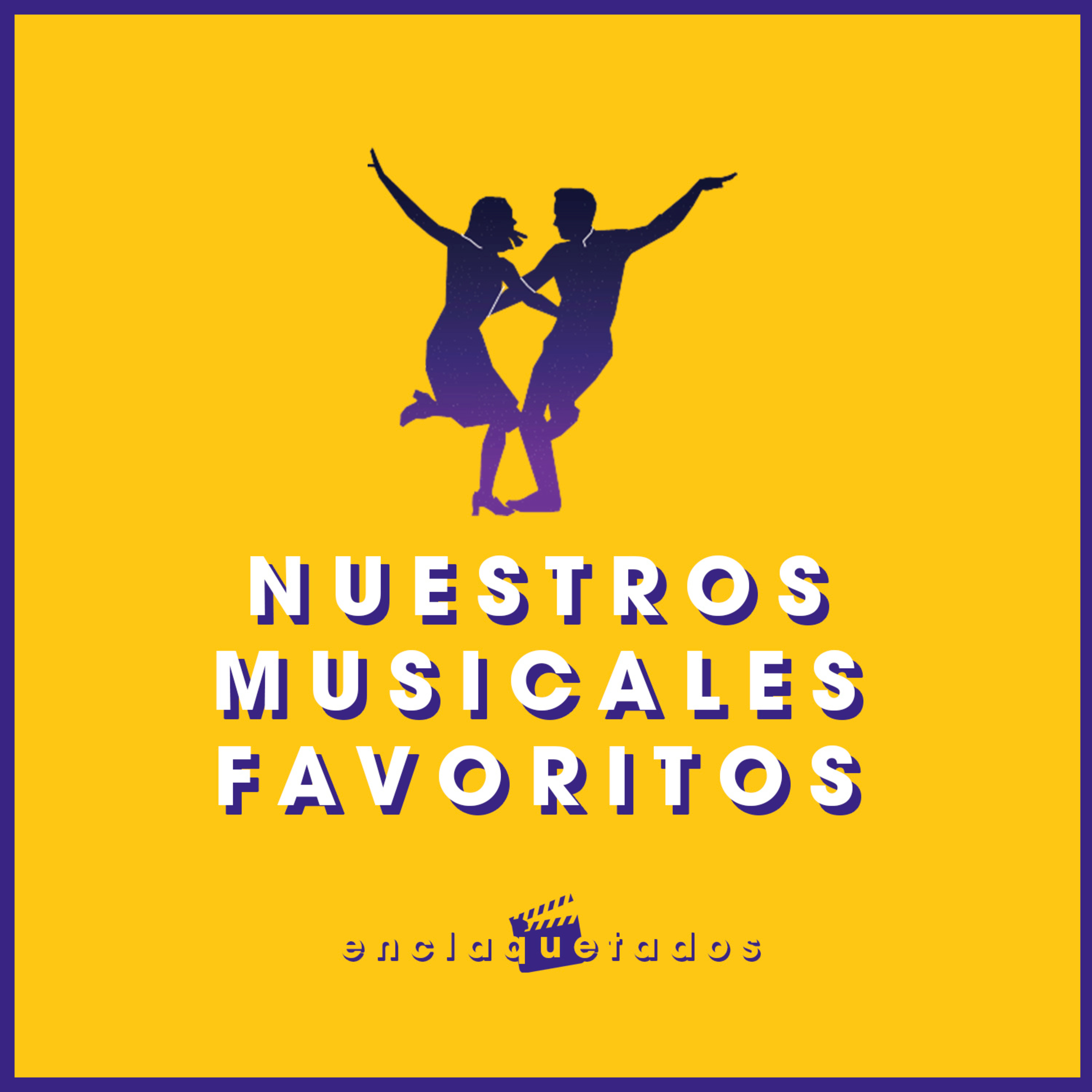 Enclaquetados