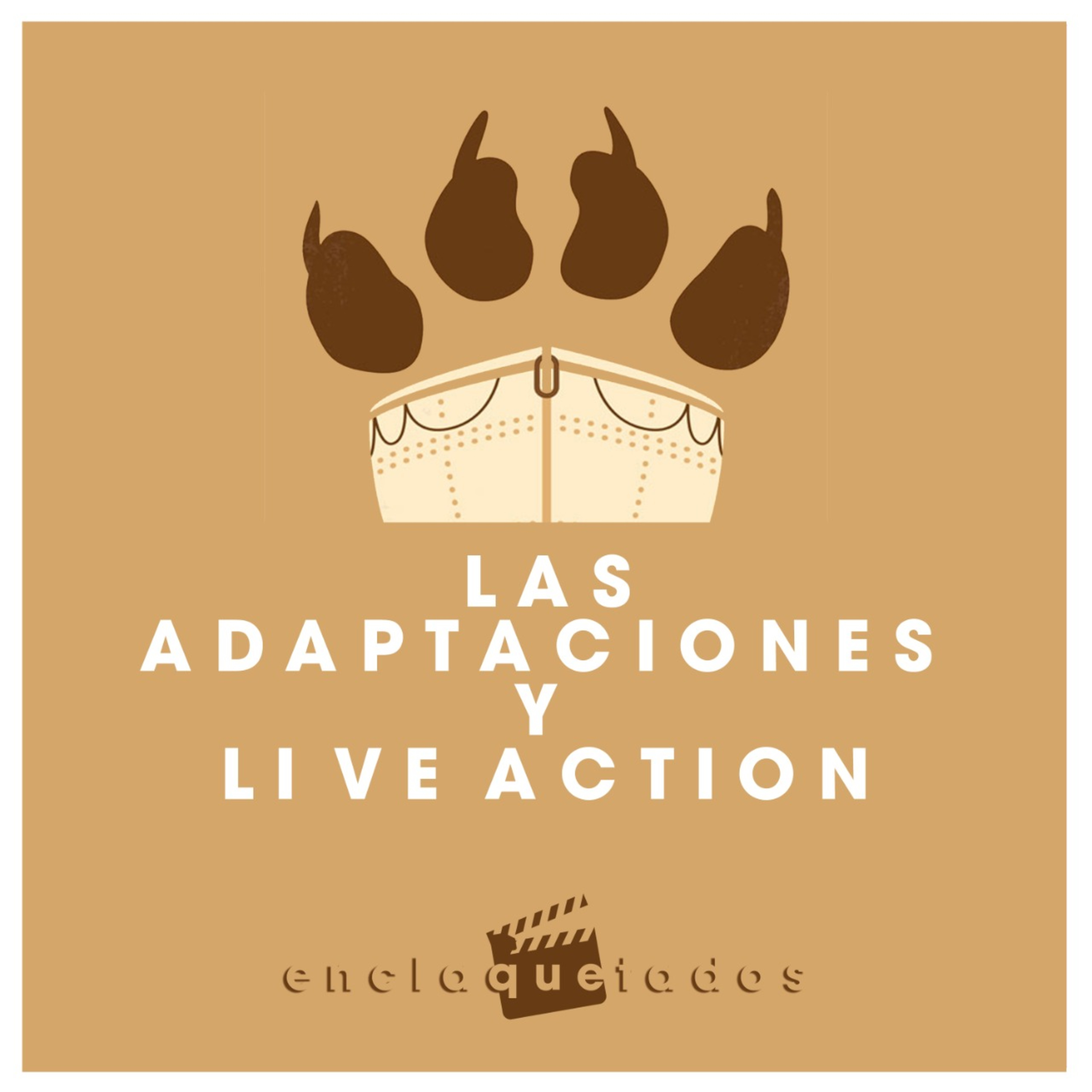 Enclaquetados