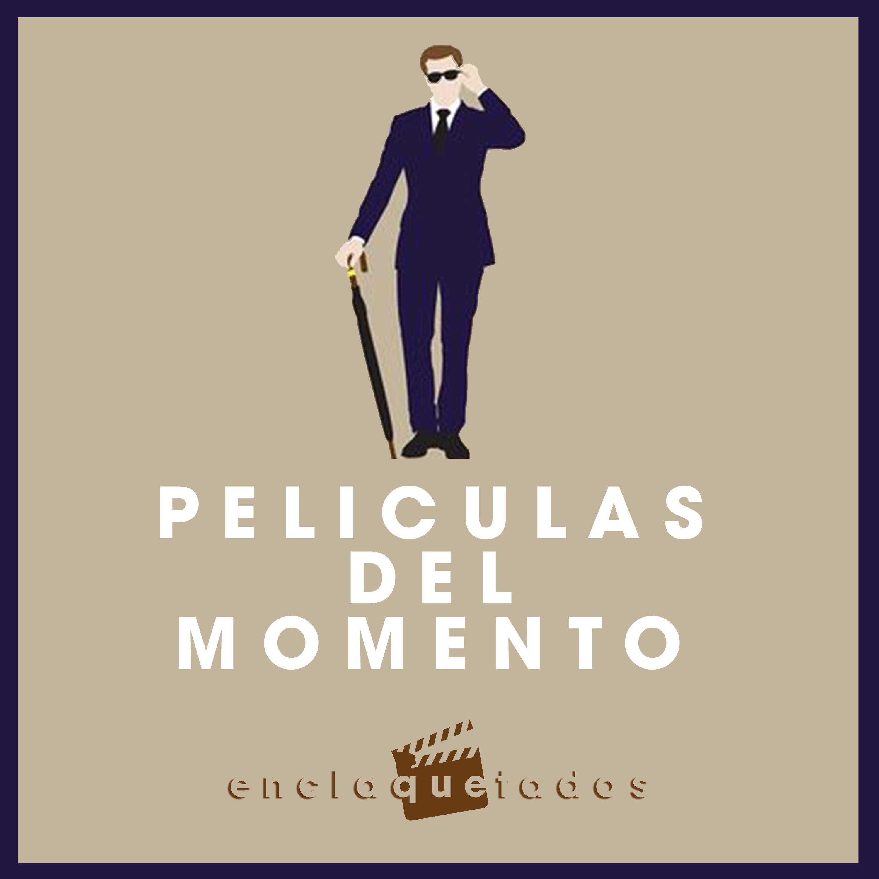 Enclaquetados