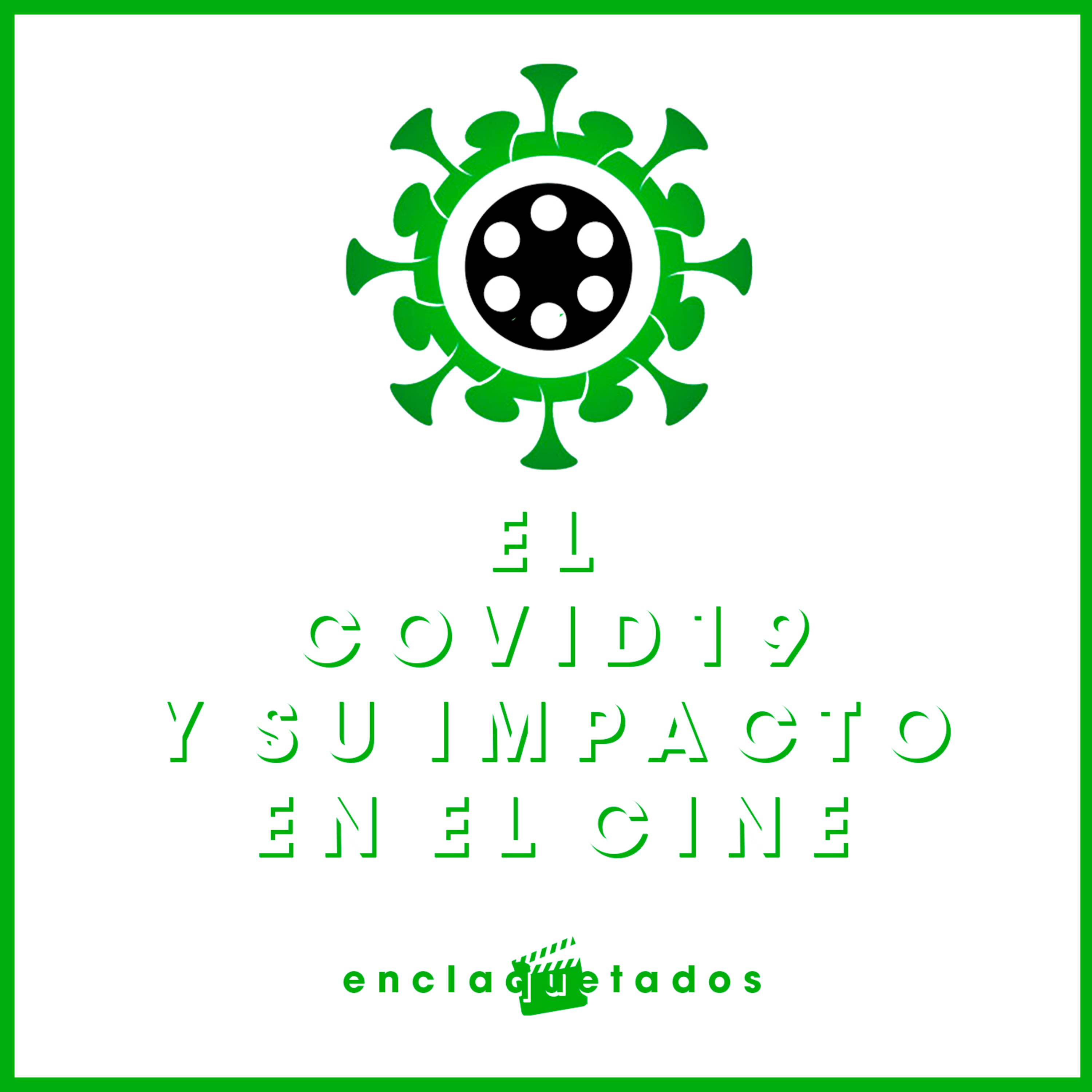 Enclaquetados
