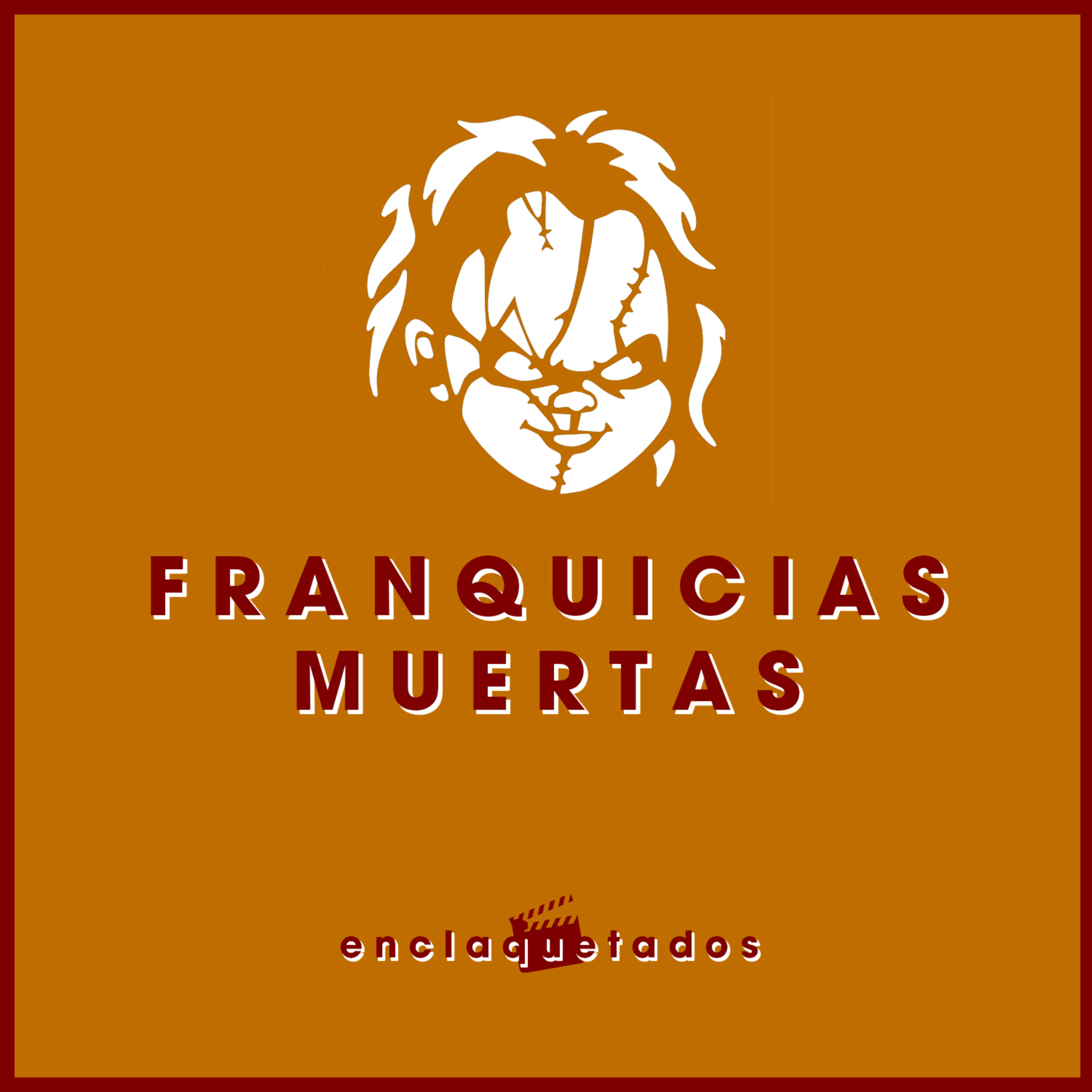 Enclaquetados