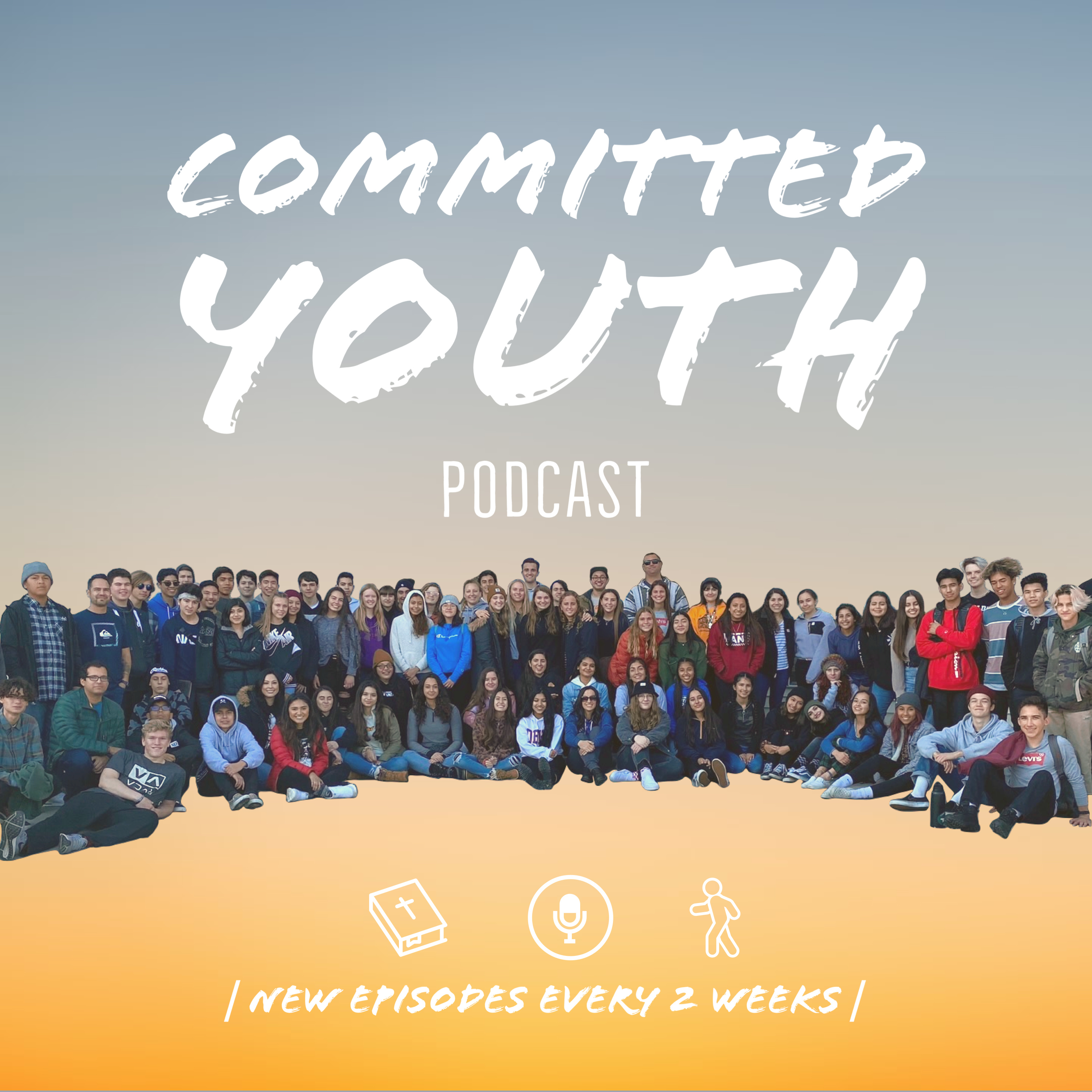 Committed Youth Podcast