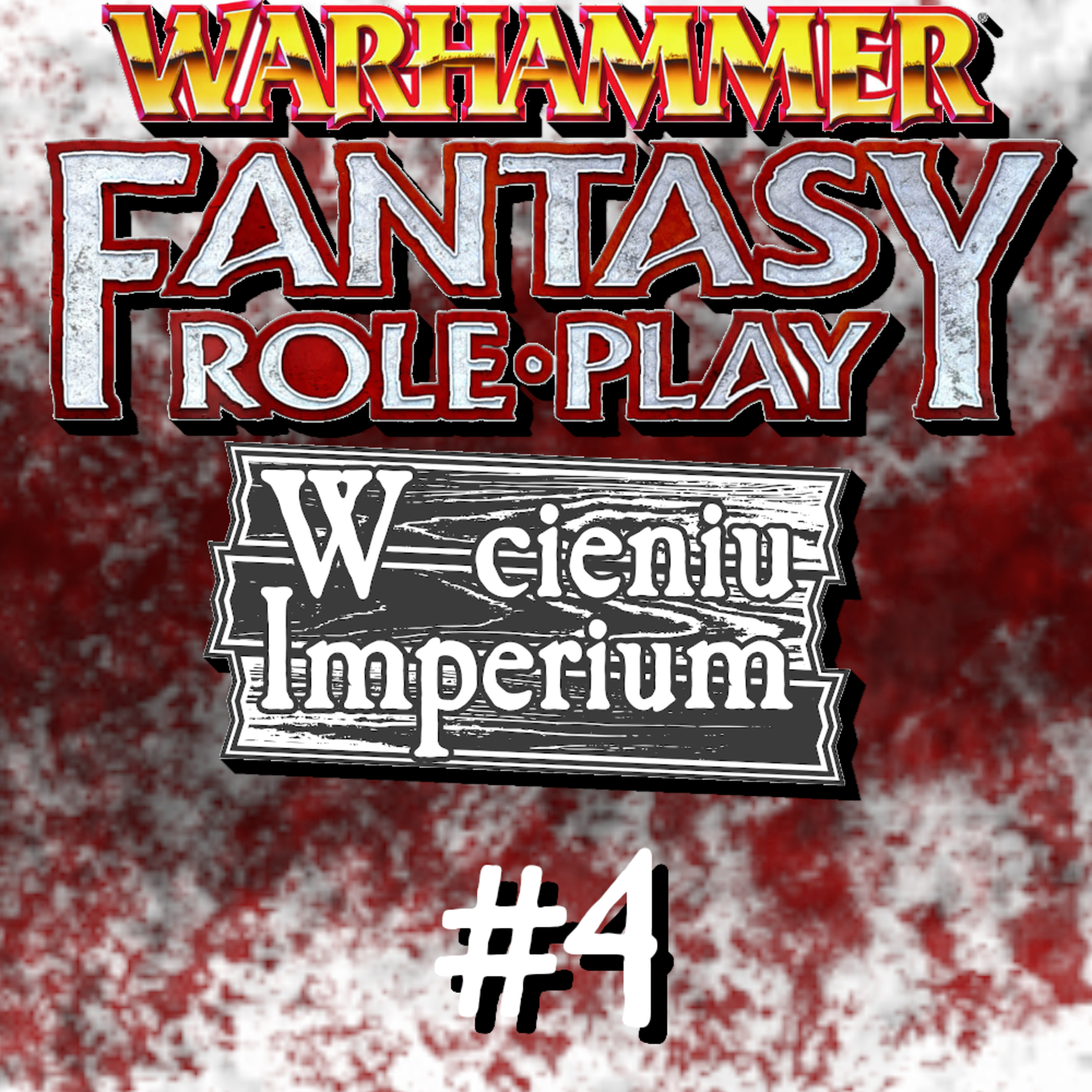 W cieniu Imperium