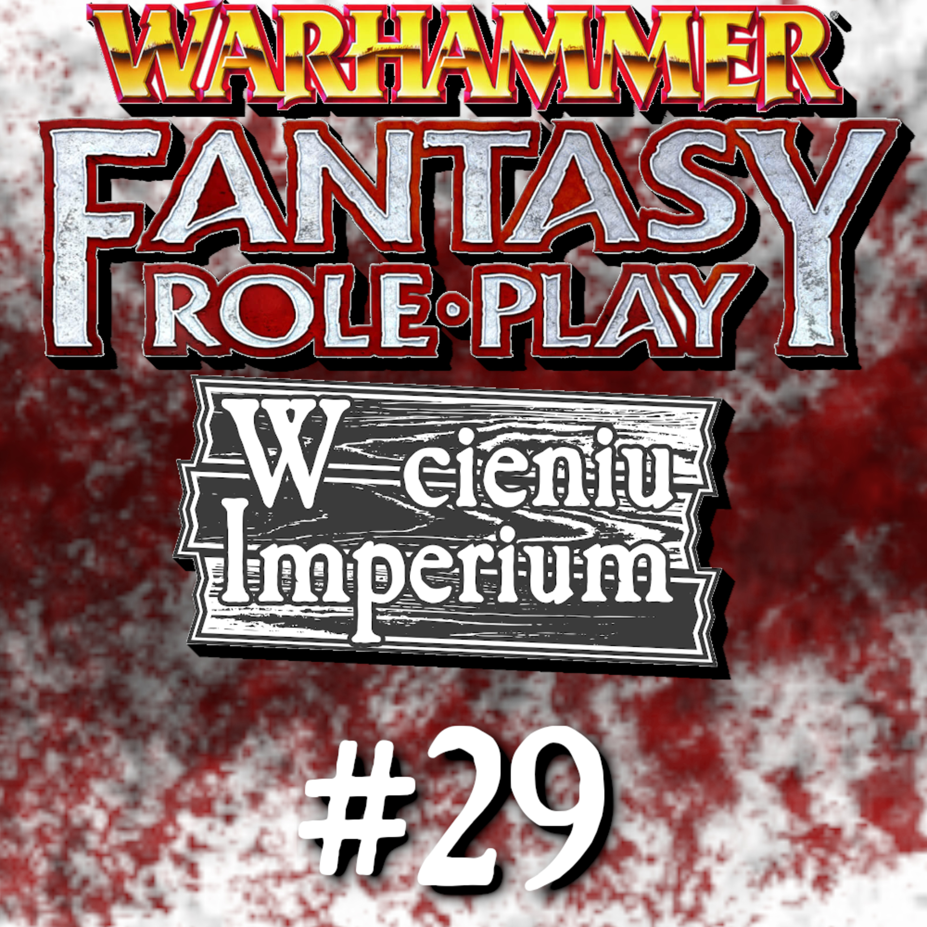 W cieniu Imperium