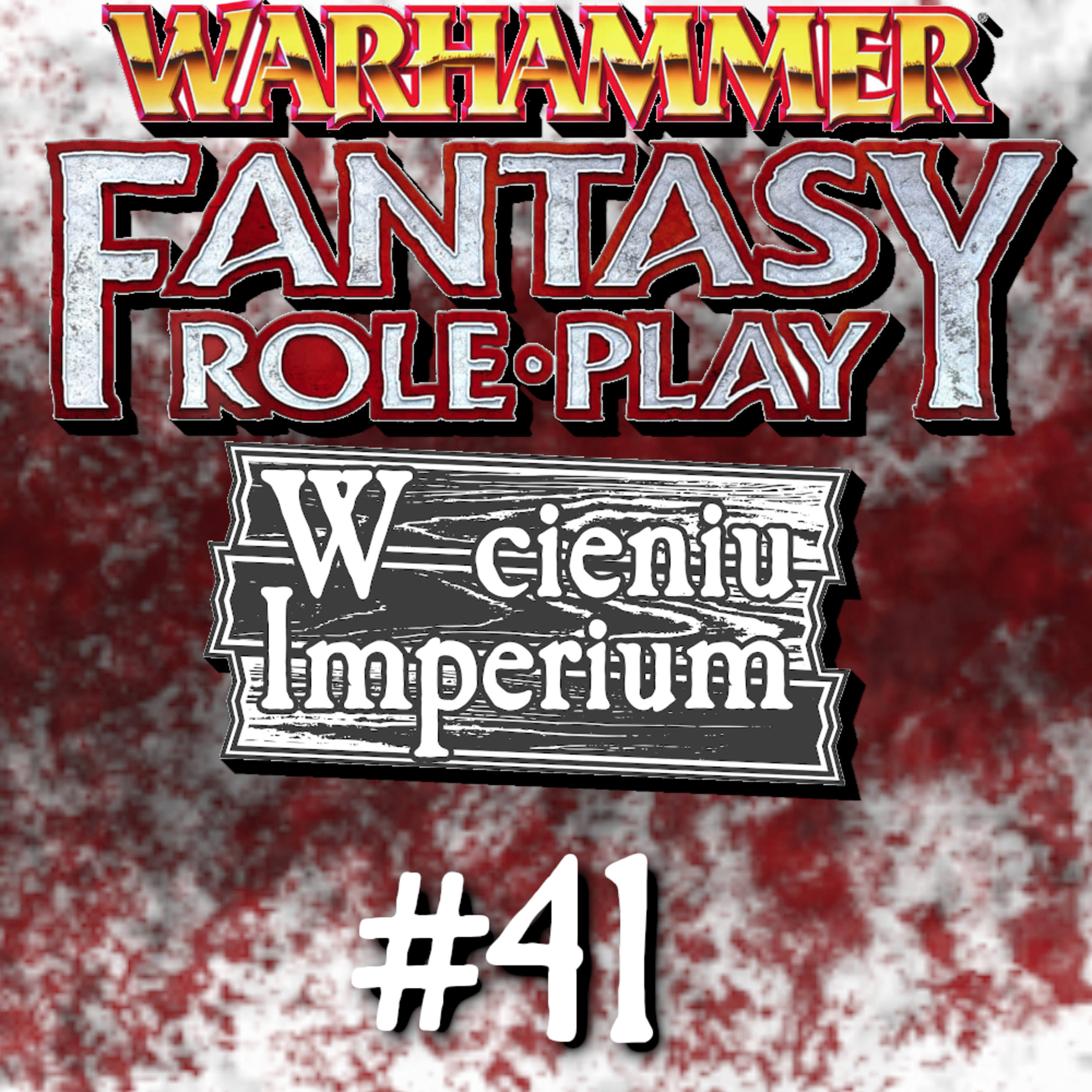 W cieniu Imperium