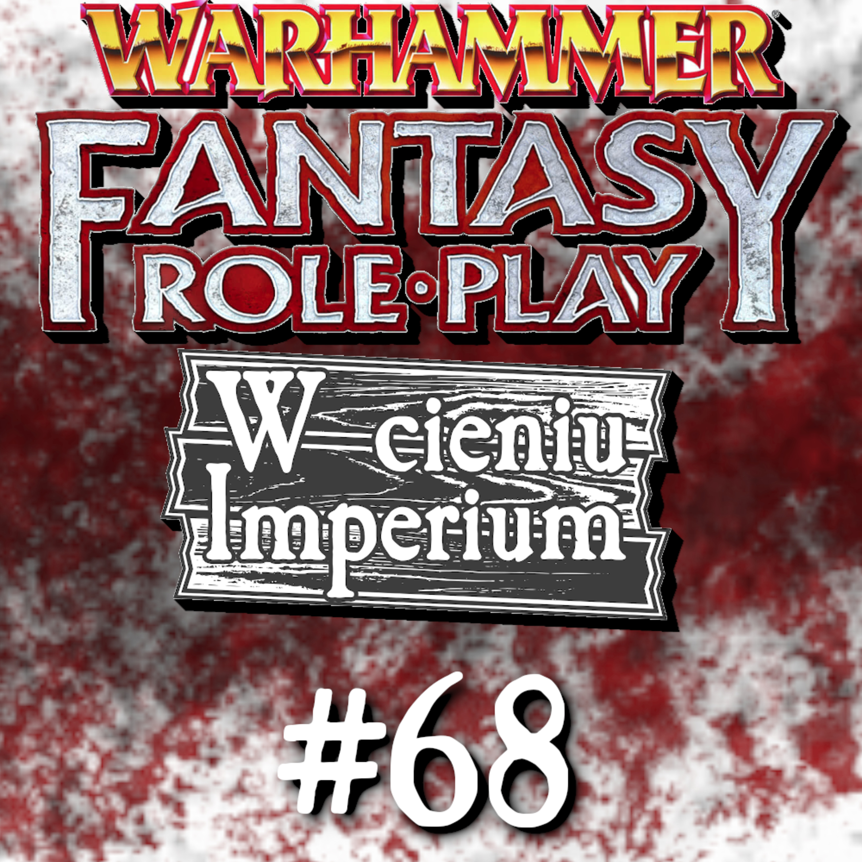 W cieniu Imperium