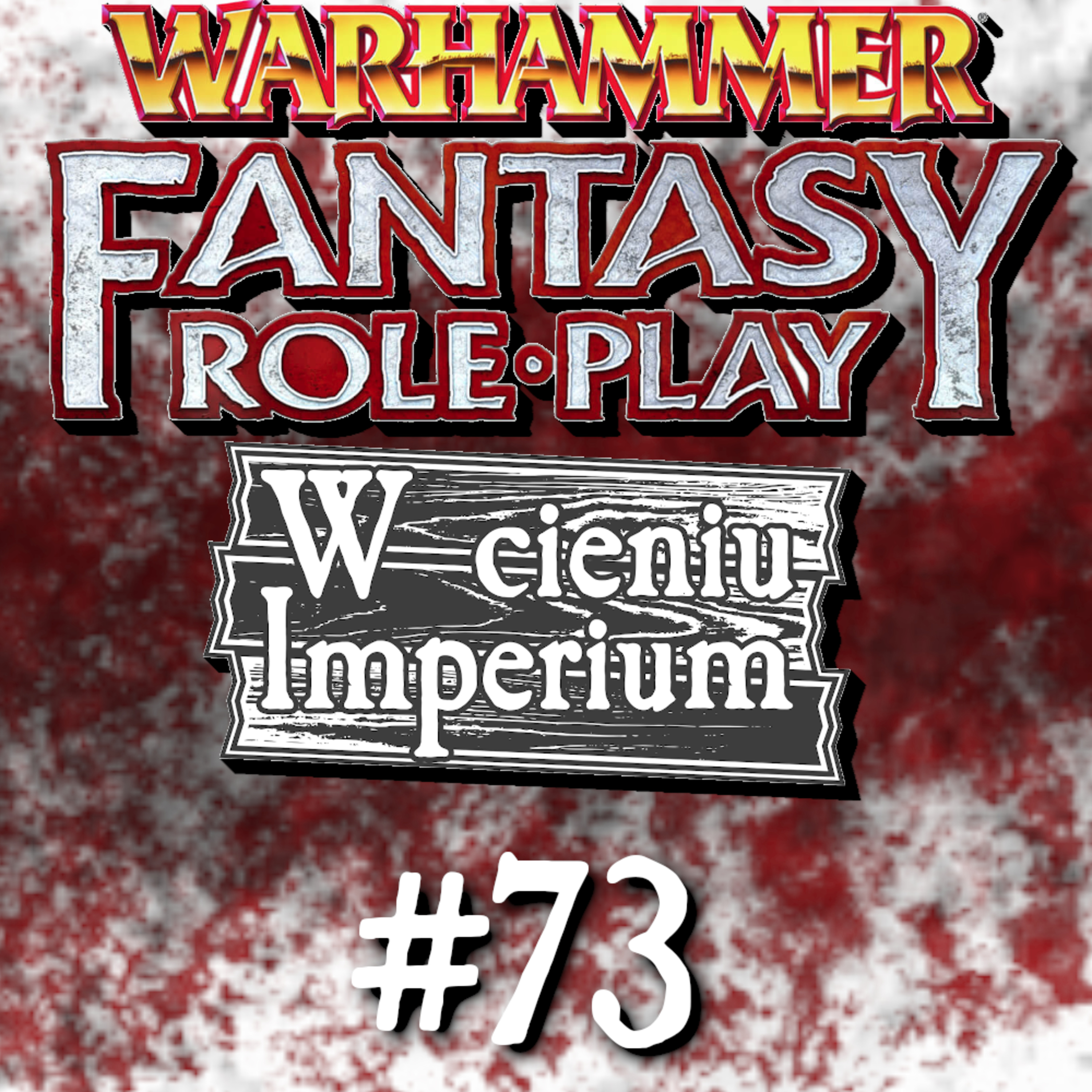 W cieniu Imperium
