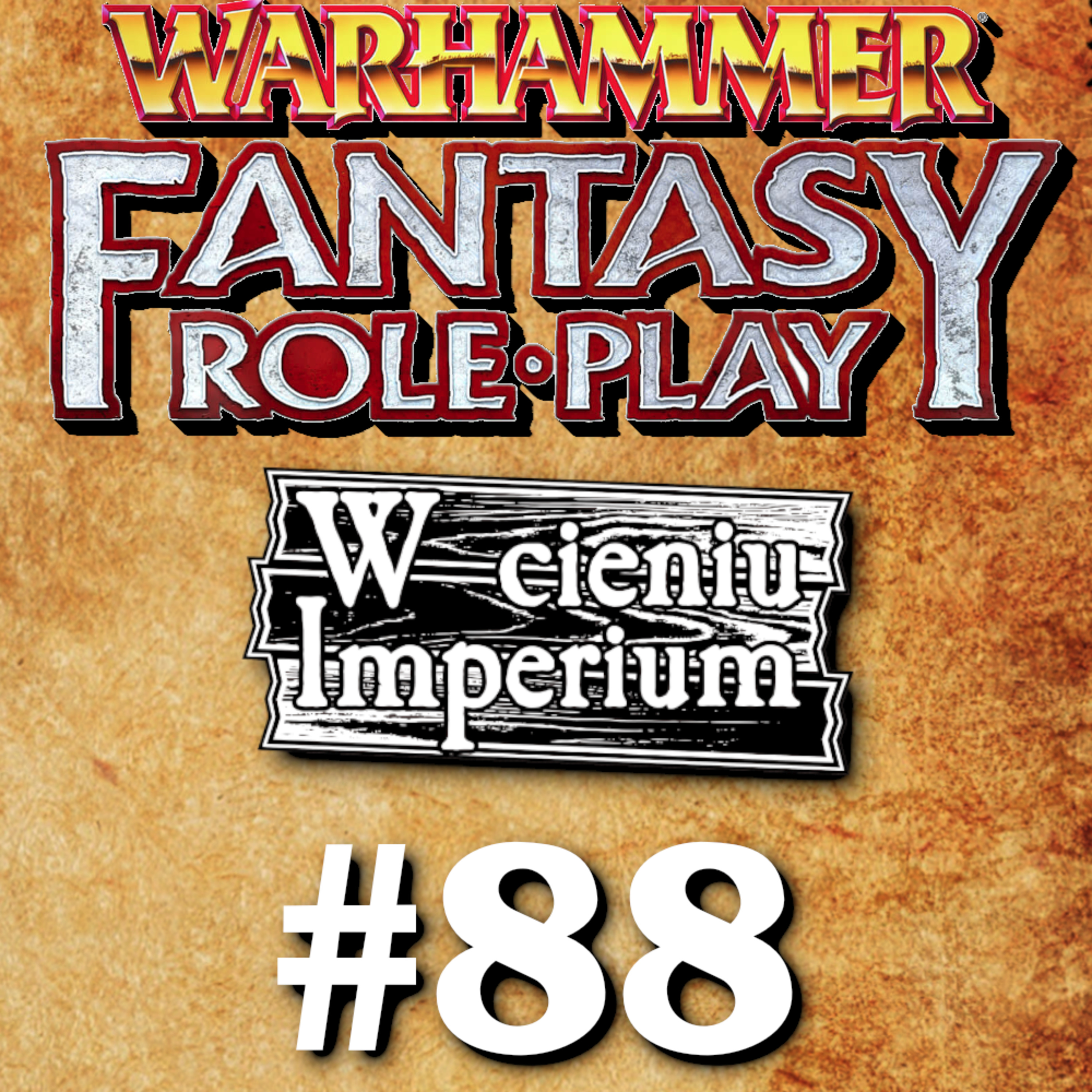 W cieniu Imperium