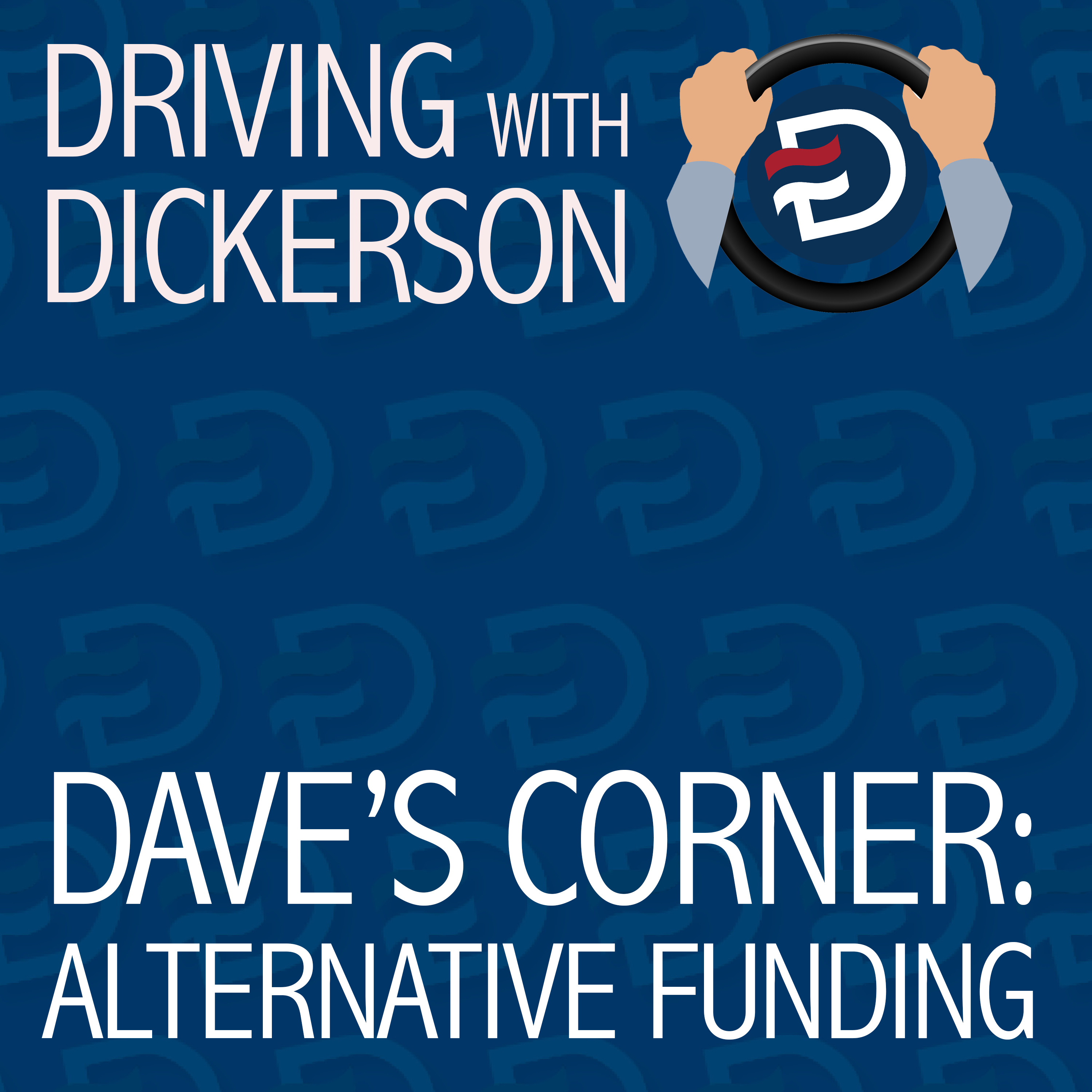 Driving with Dickerson Insurance Services