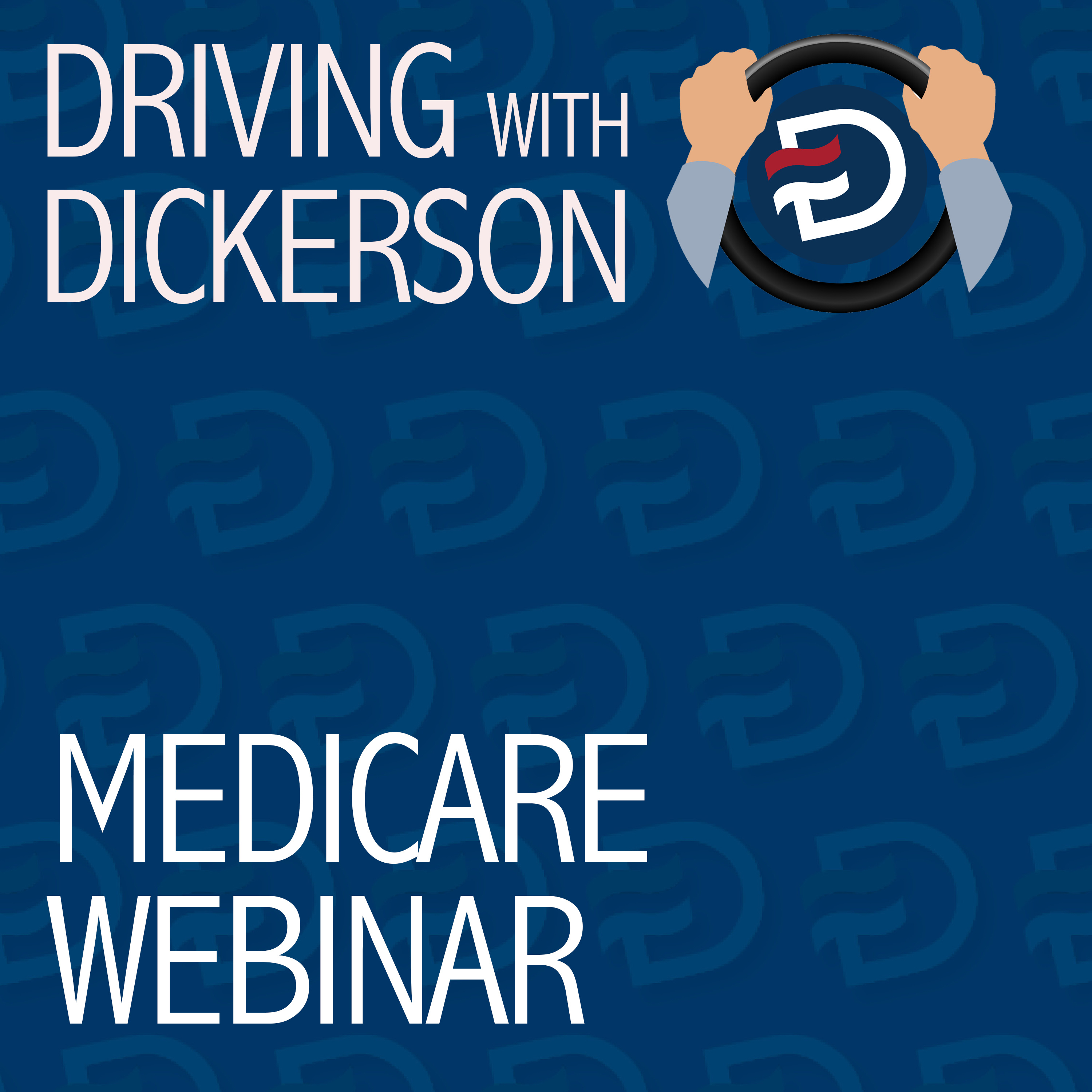 Driving with Dickerson Insurance Services