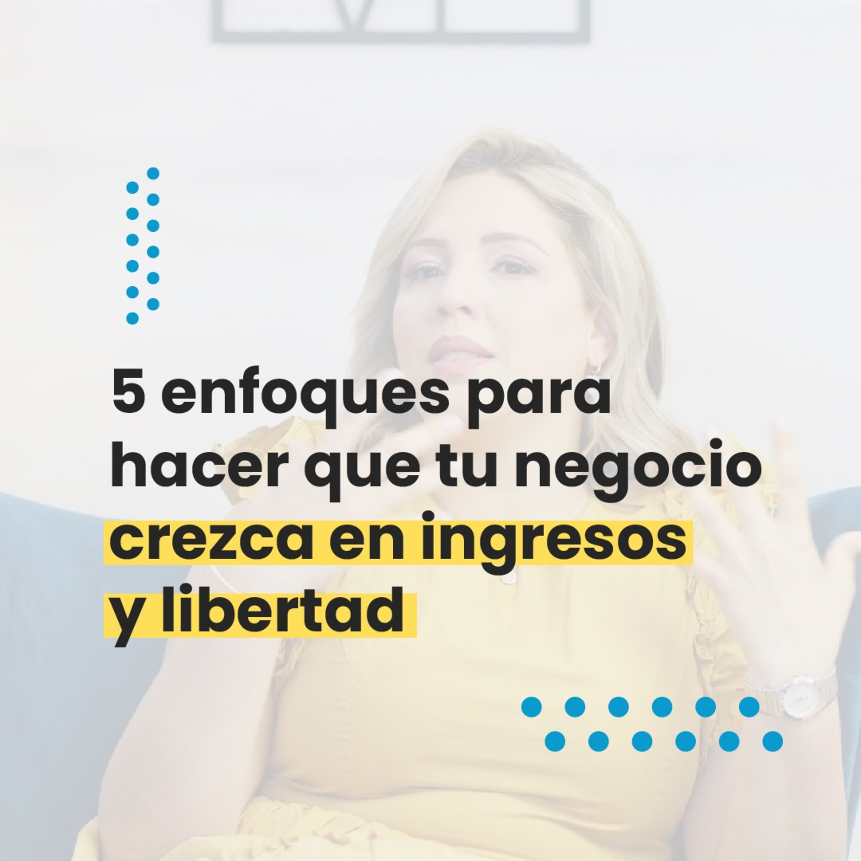 Reflexiones de Negocios Súper Productivos y Felices de Suz Amaro Vivesmart