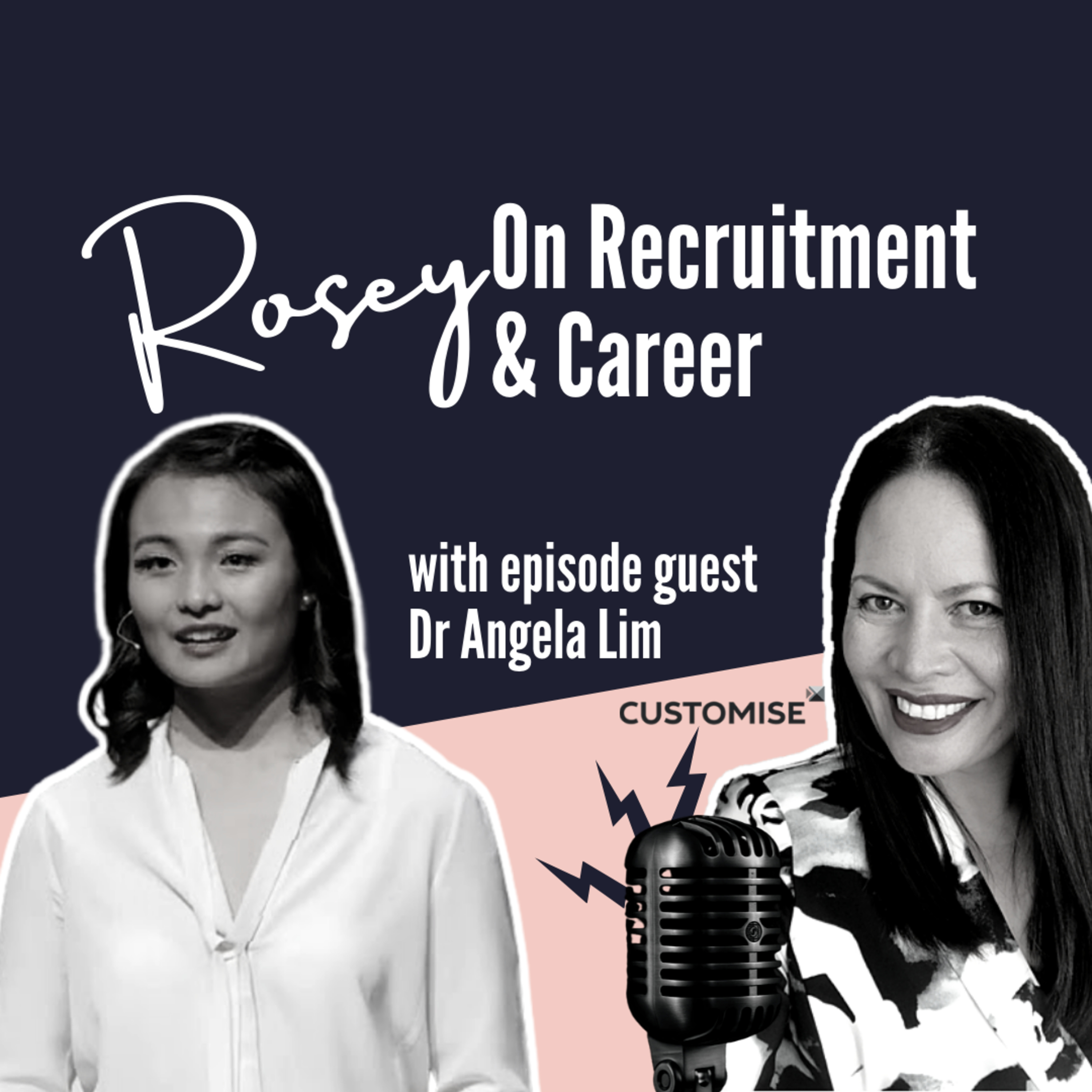 Rosey On Recruitment & Career