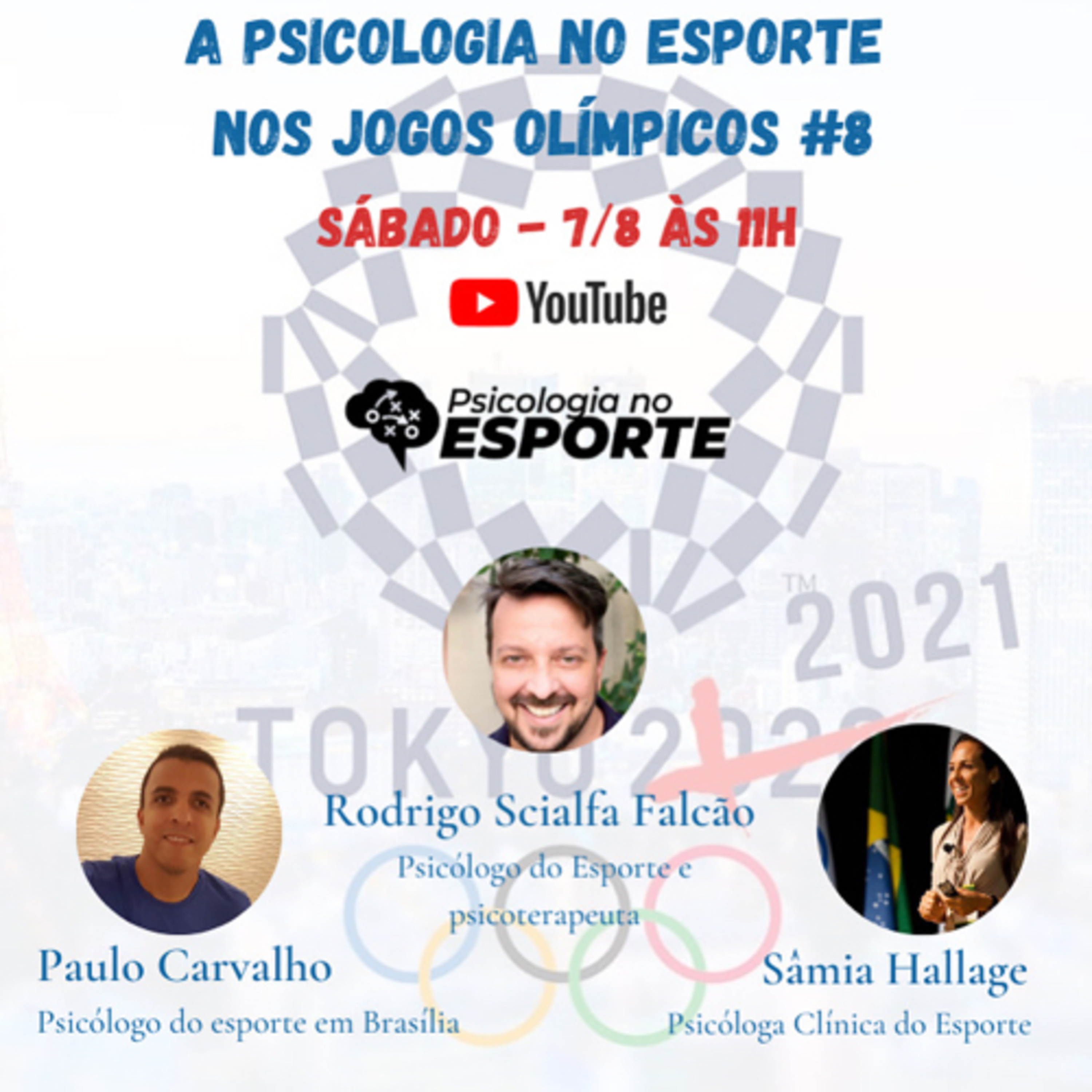 Psicologia no Esporte