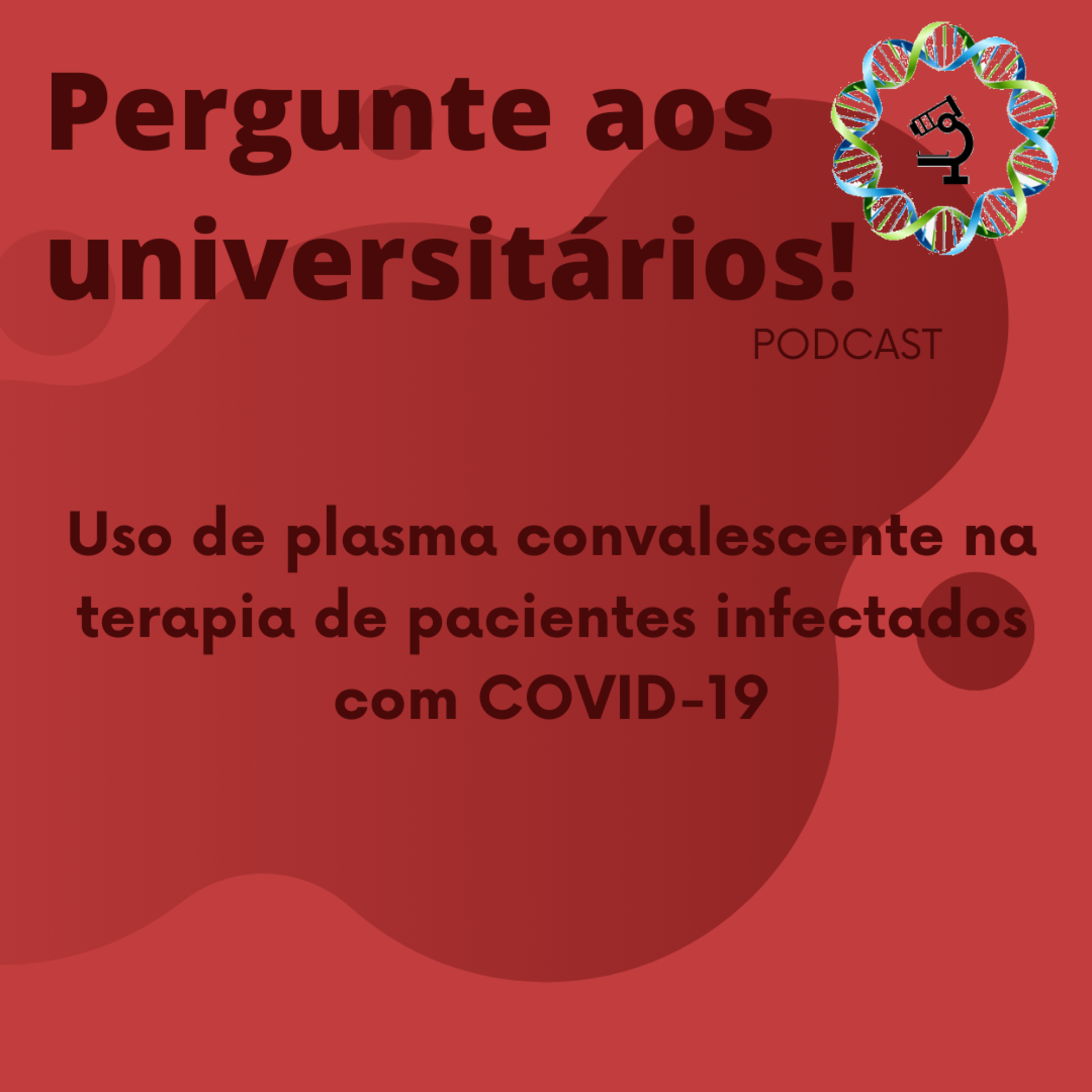 Pergunte aos Universitários!