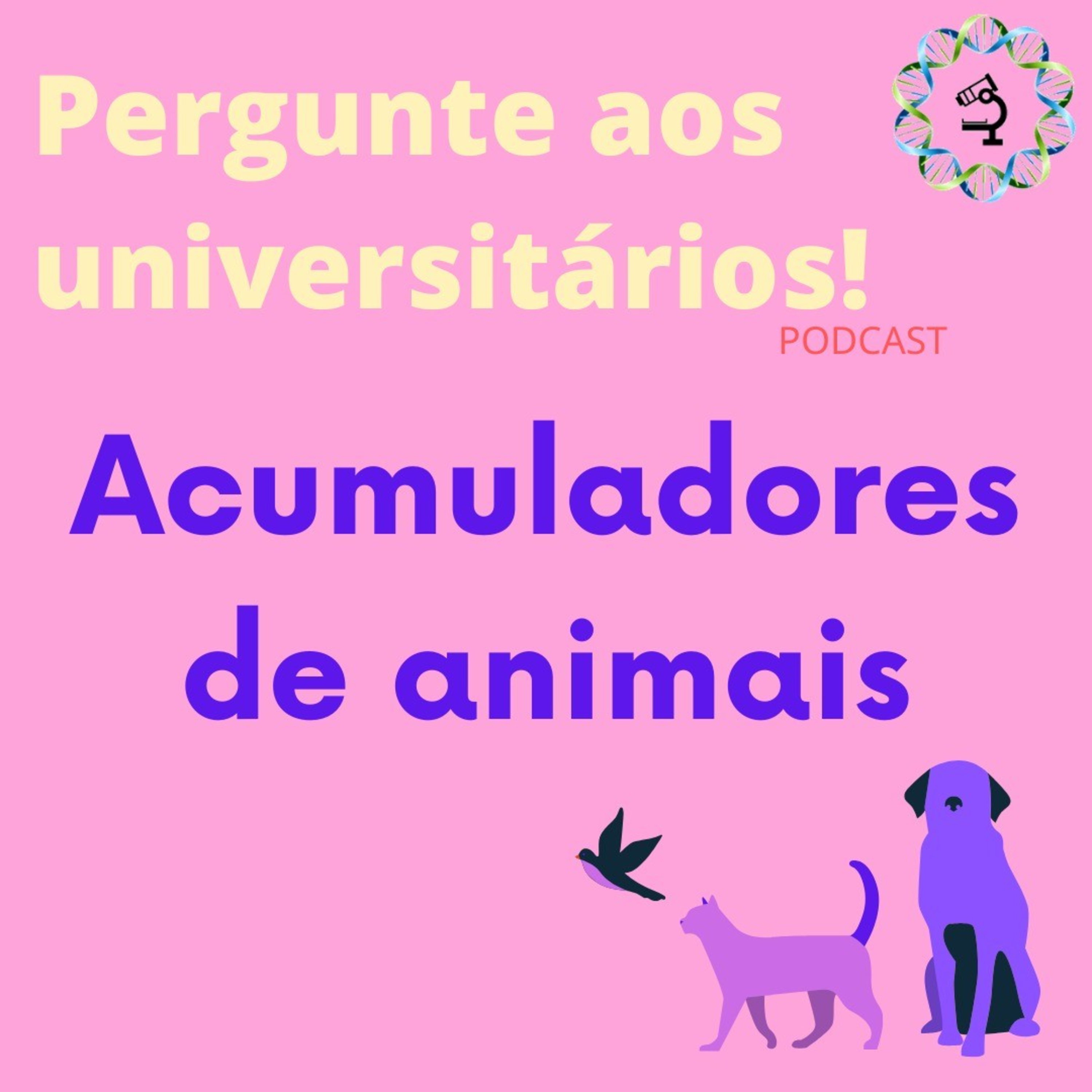 Pergunte aos Universitários!