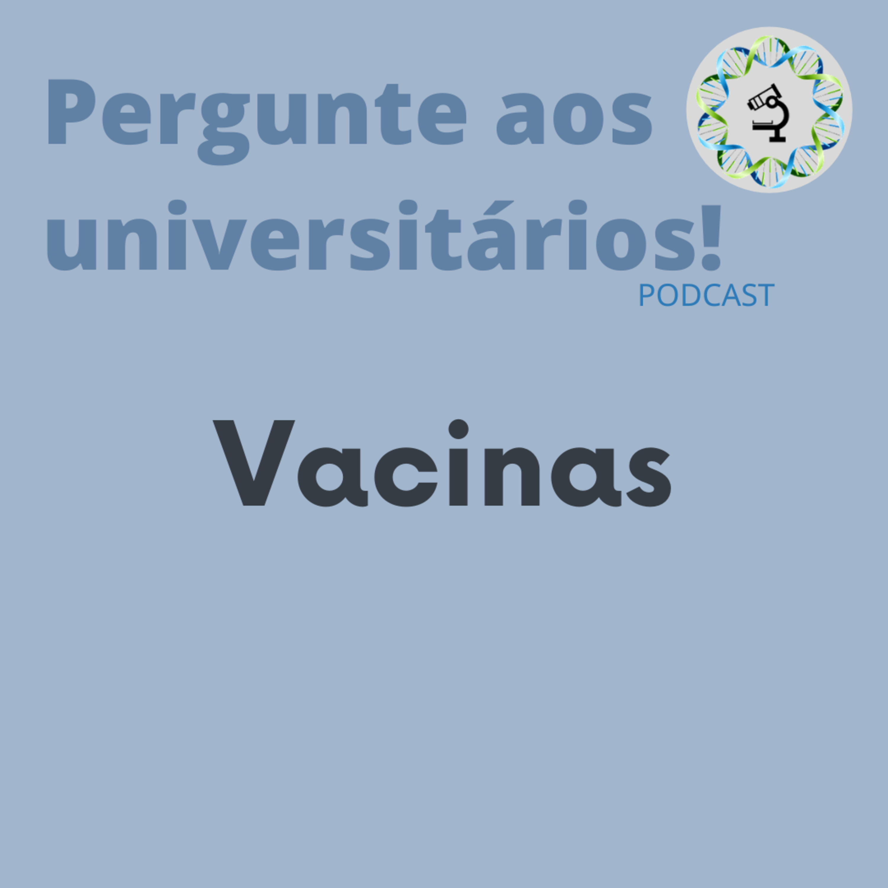 Pergunte aos Universitários!