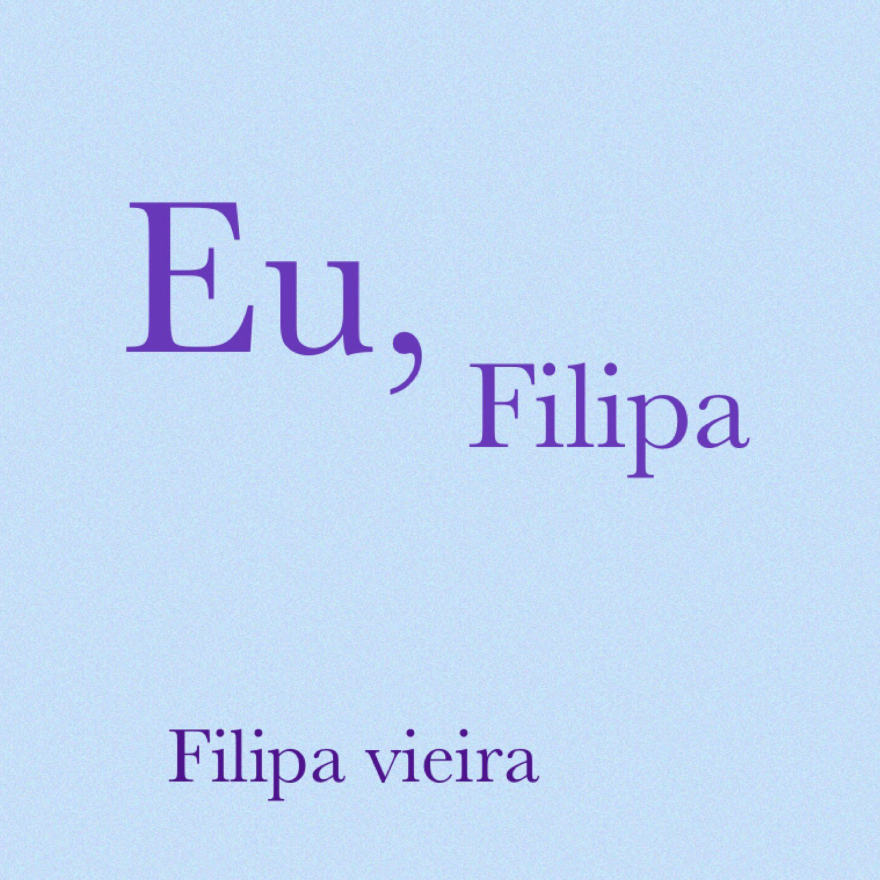 Eu filipa