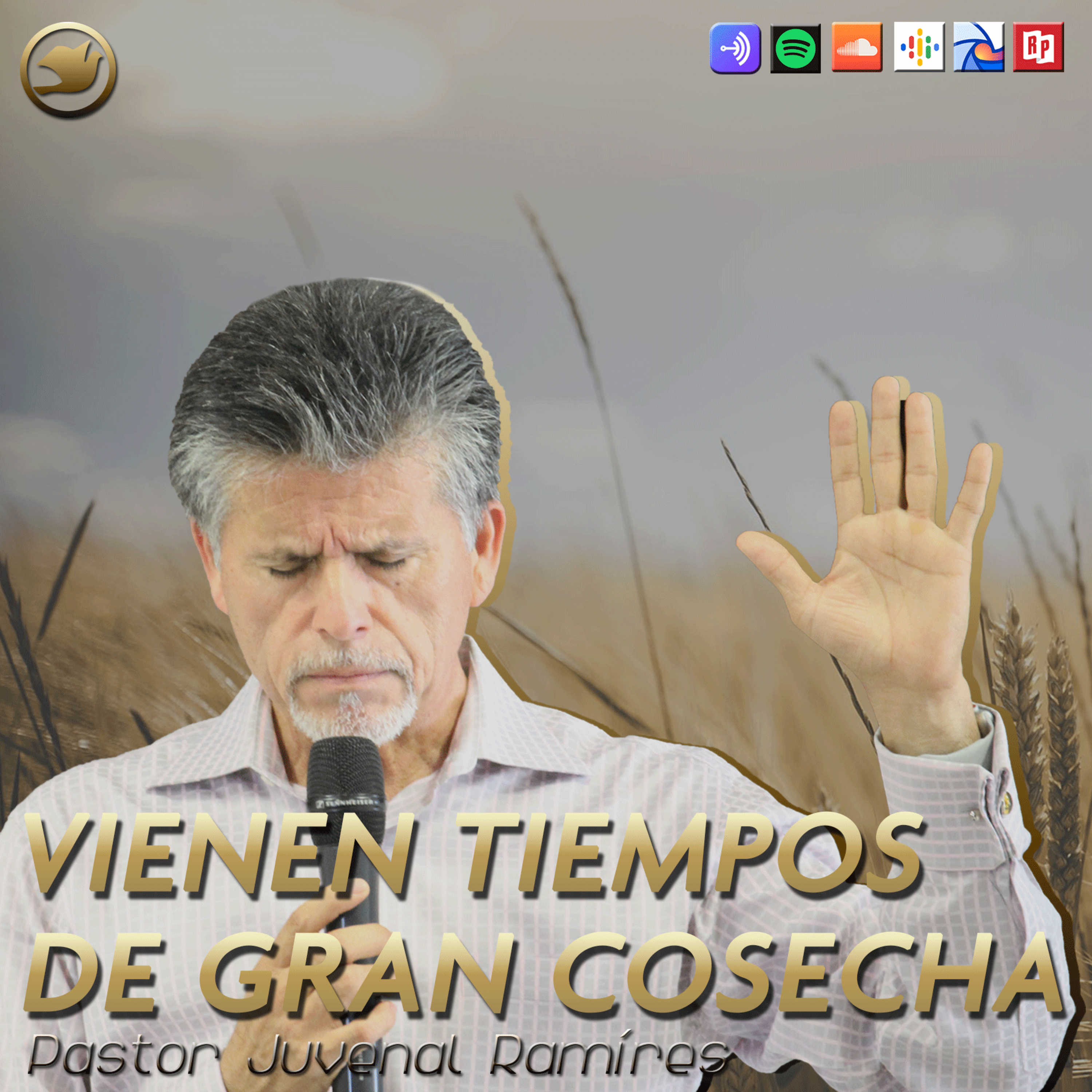 Pastor Juvenal Ramírez