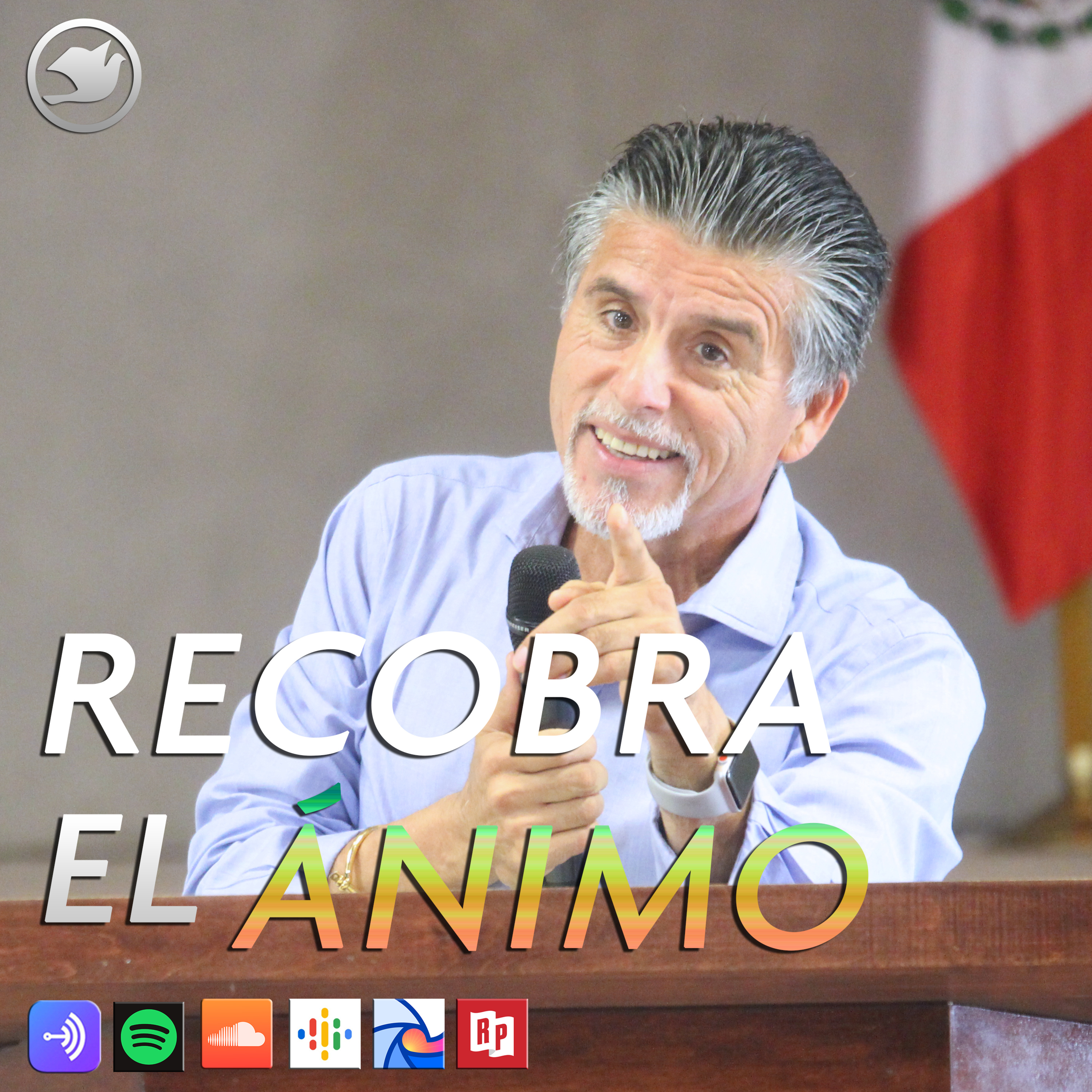 Pastor Juvenal Ramírez
