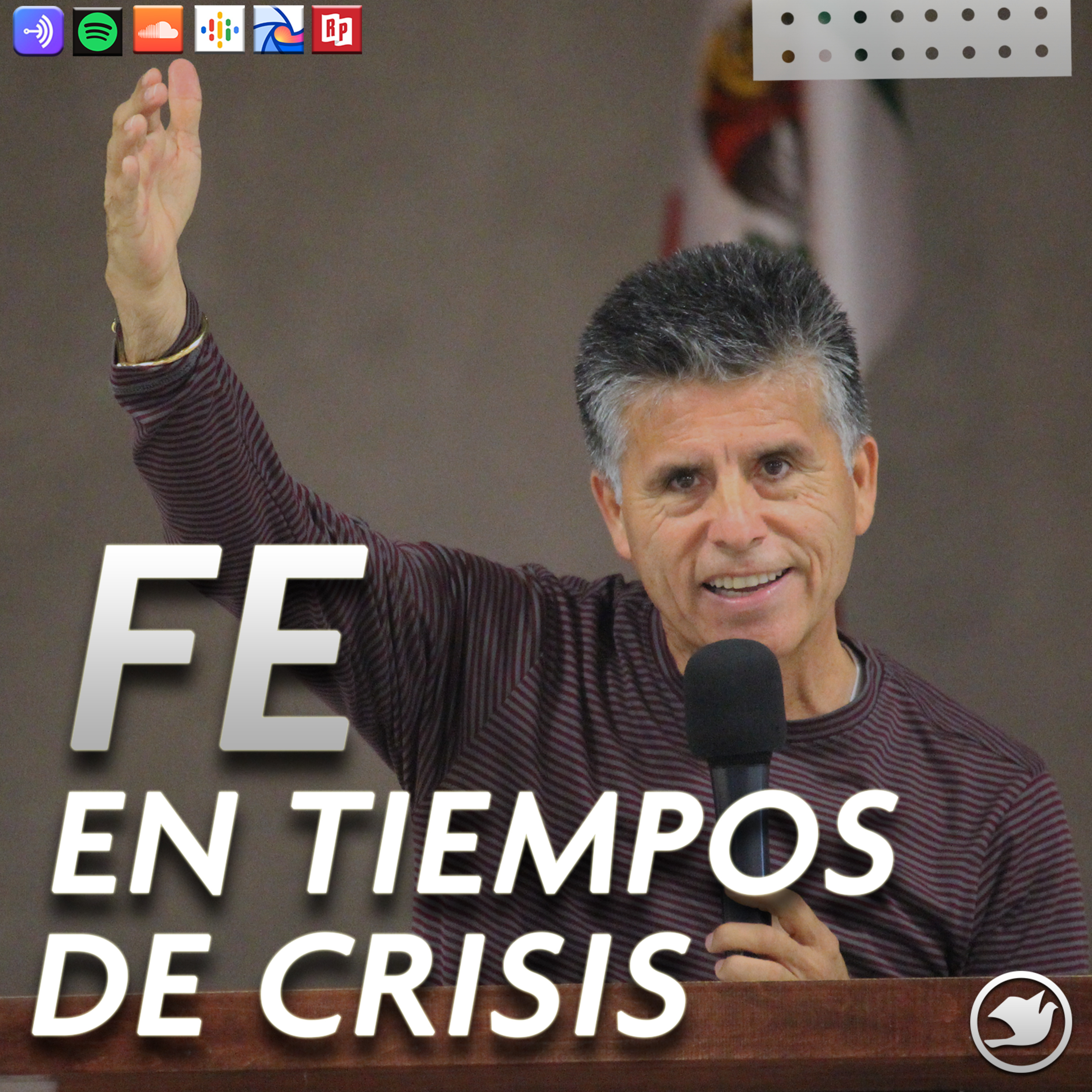 Pastor Juvenal Ramírez