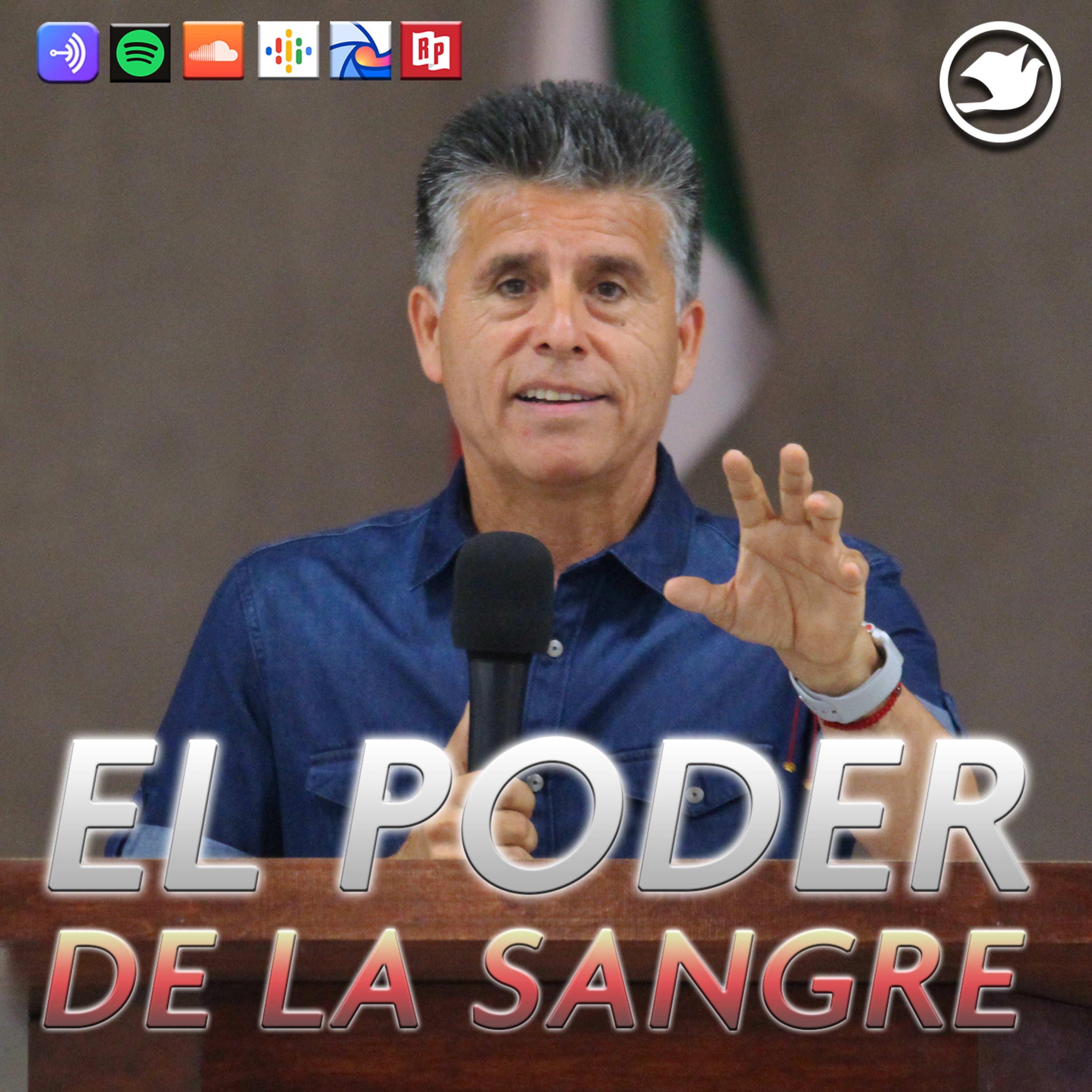 Pastor Juvenal Ramírez