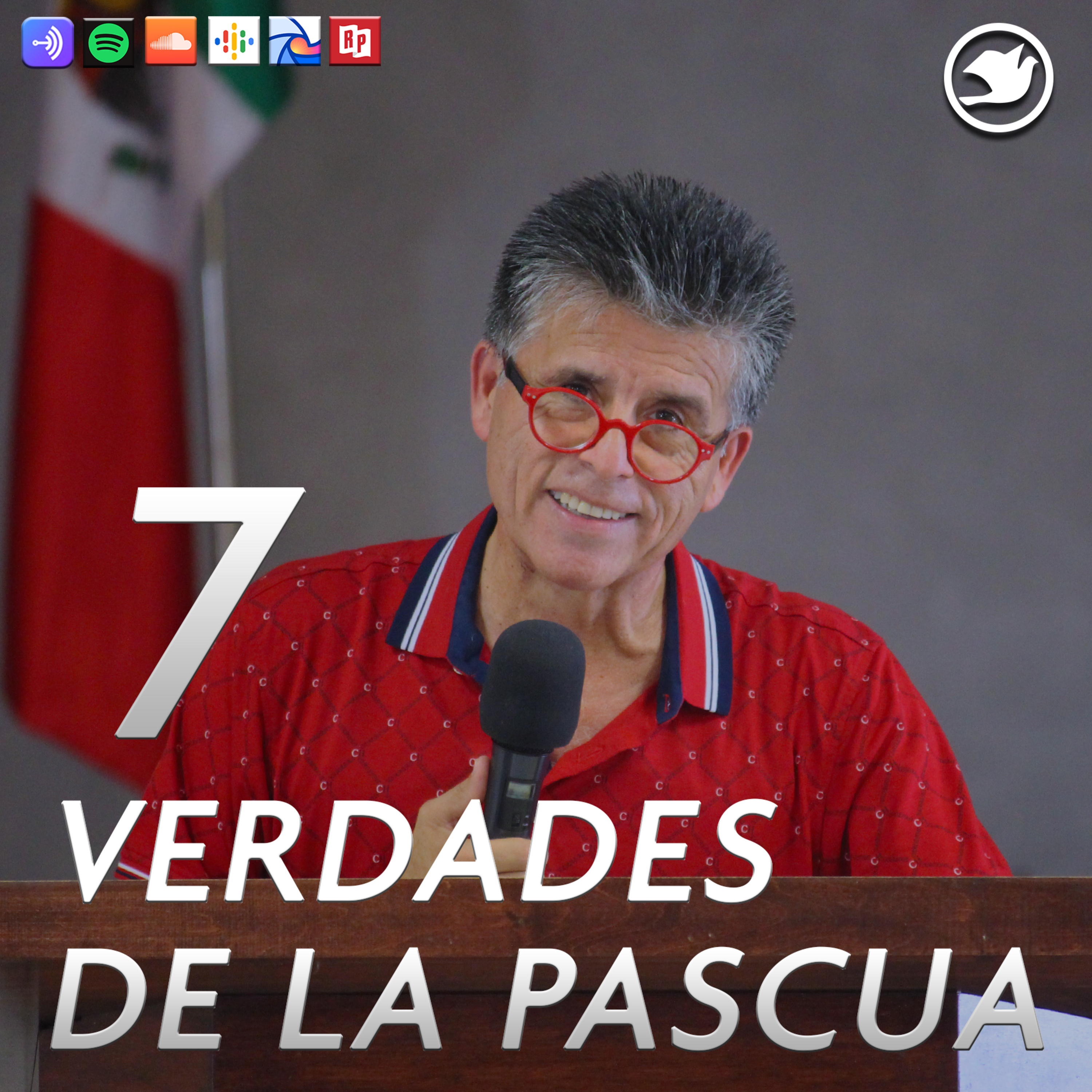 Pastor Juvenal Ramírez