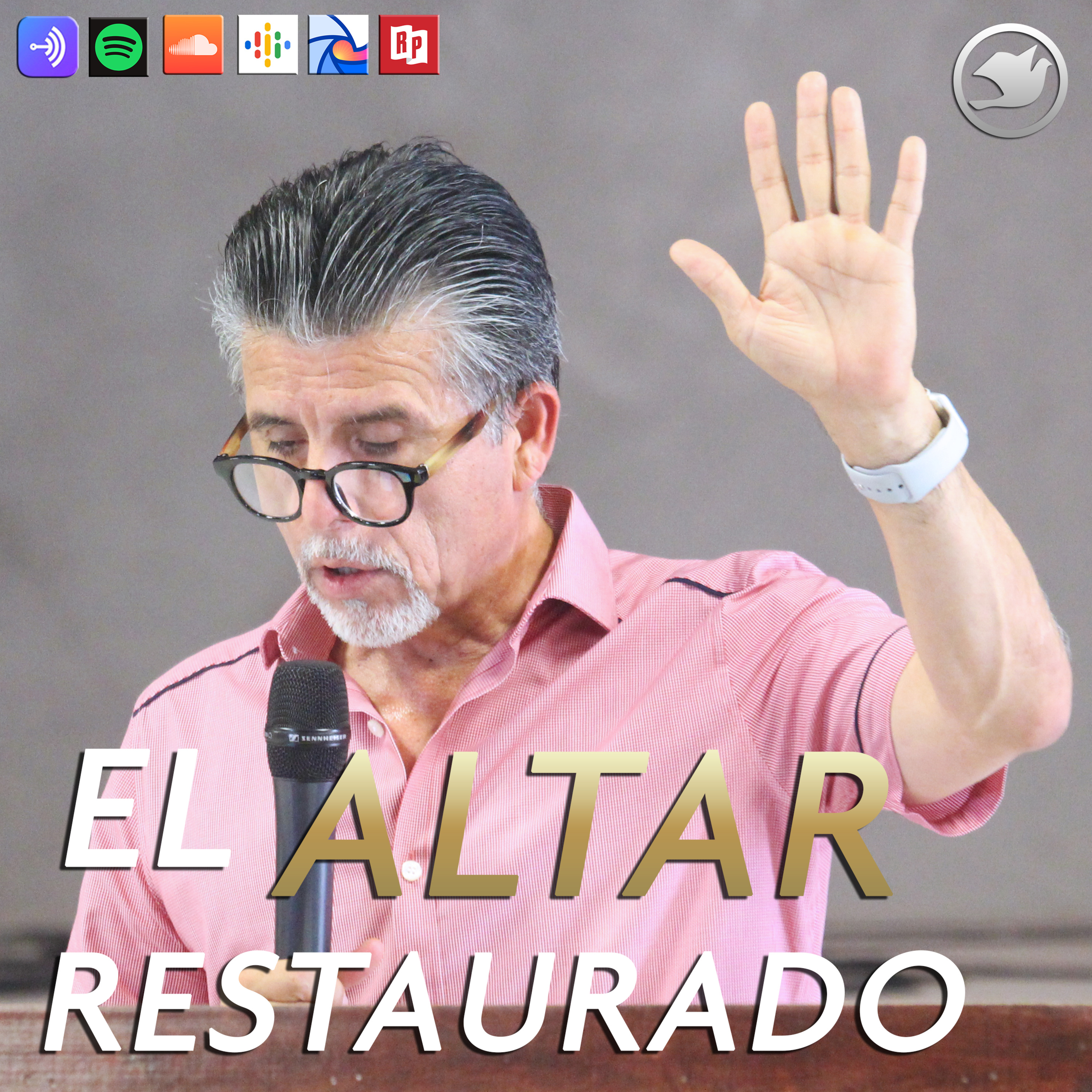 Pastor Juvenal Ramírez