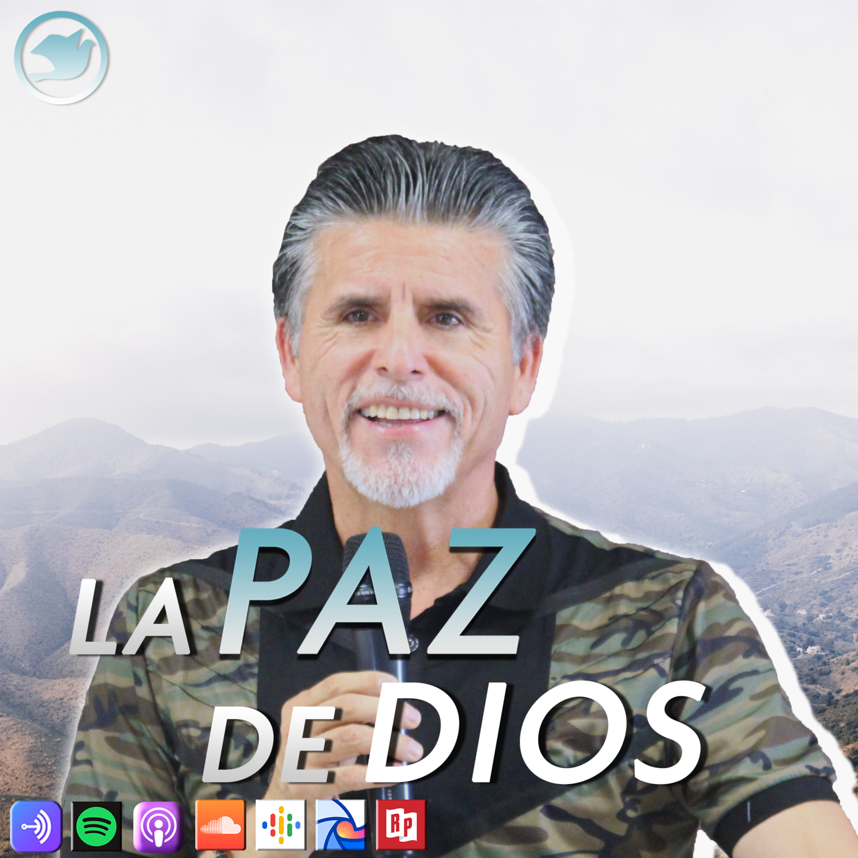 Pastor Juvenal Ramírez