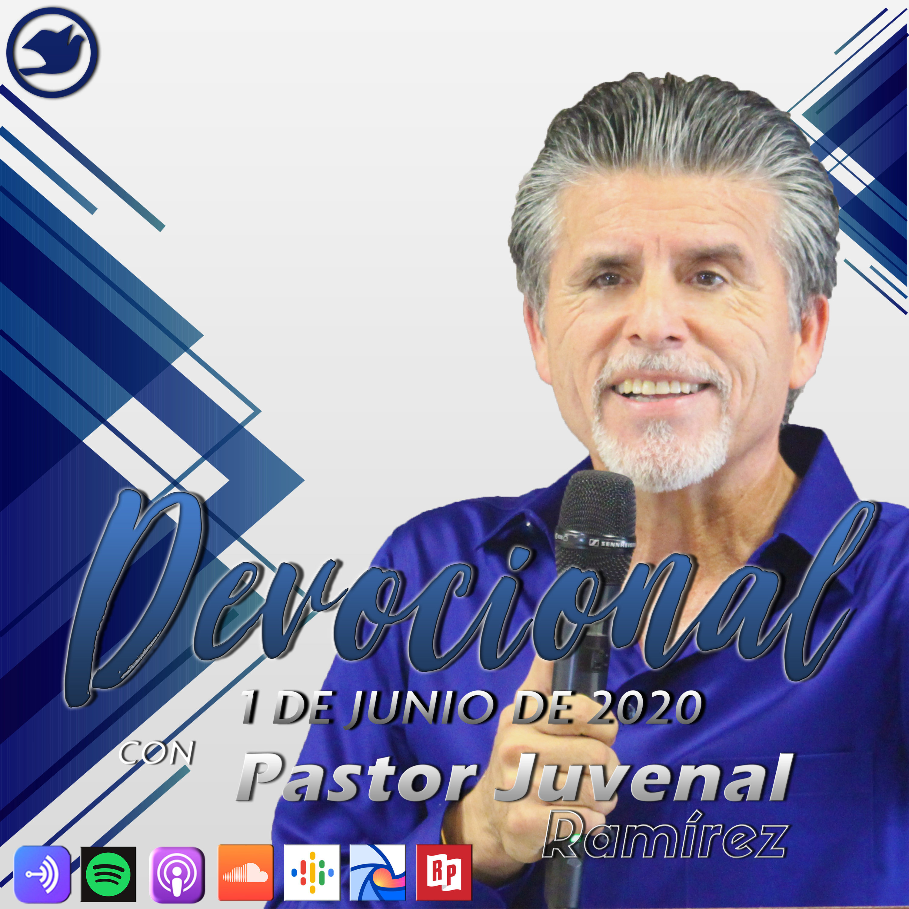 Pastor Juvenal Ramírez