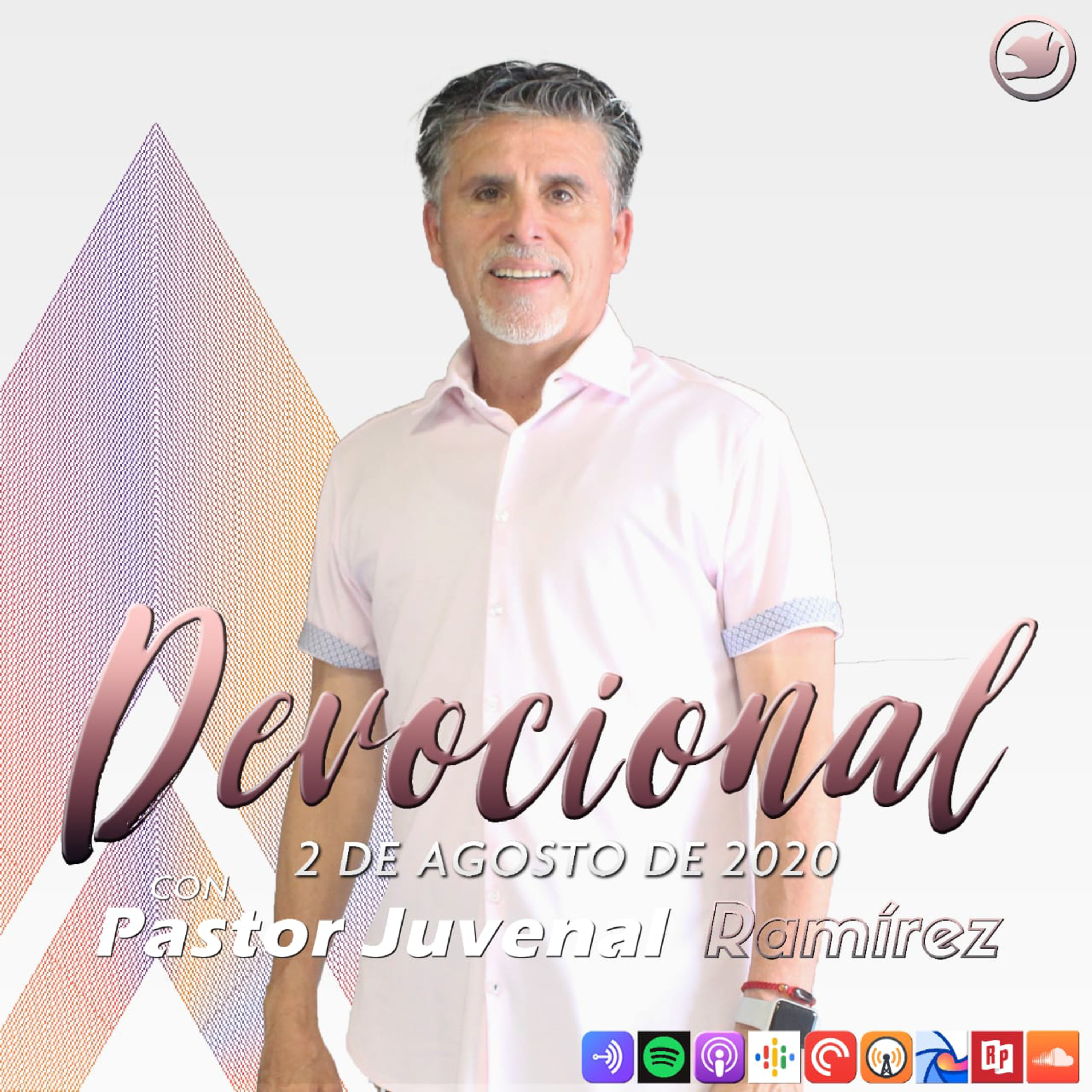 Pastor Juvenal Ramírez