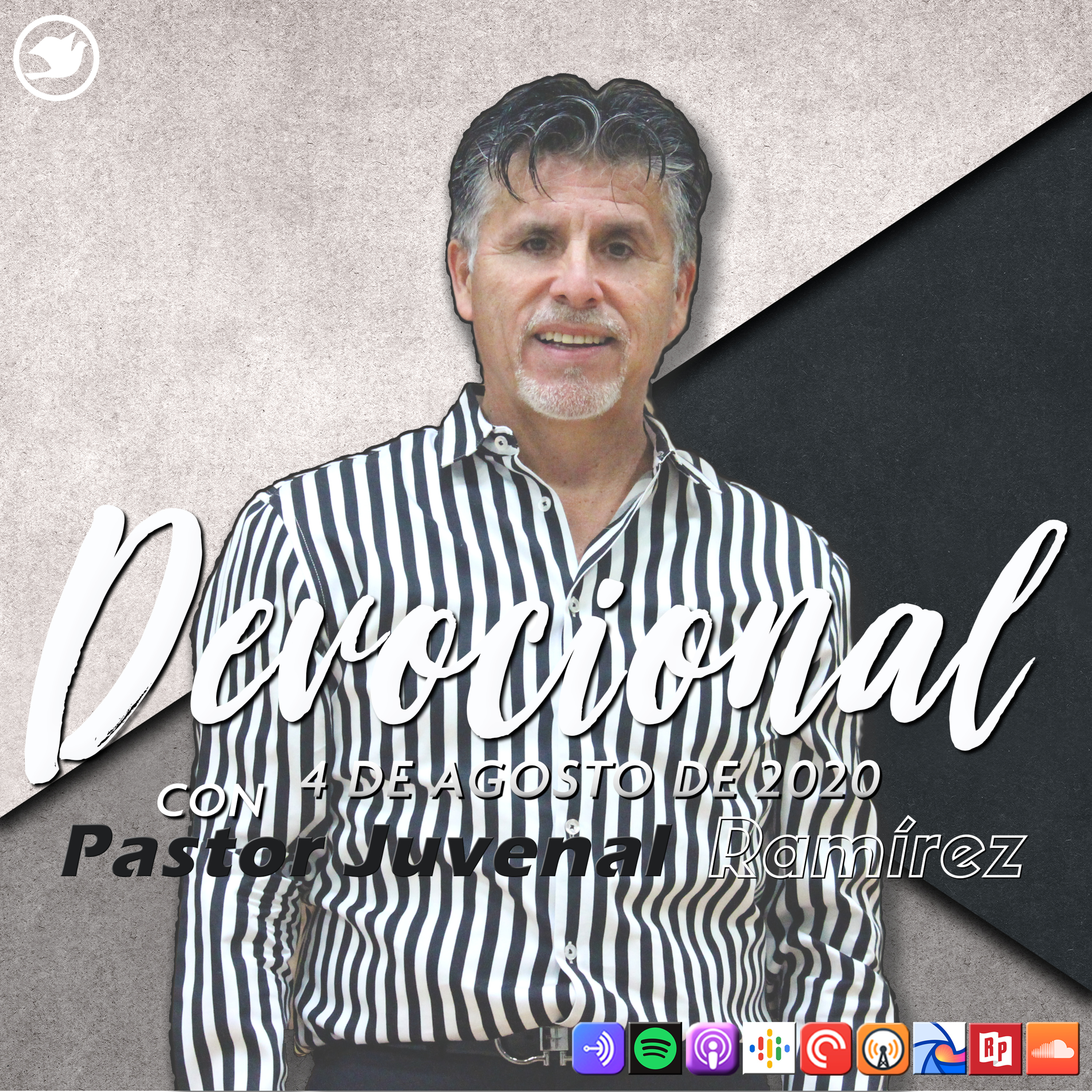 Pastor Juvenal Ramírez