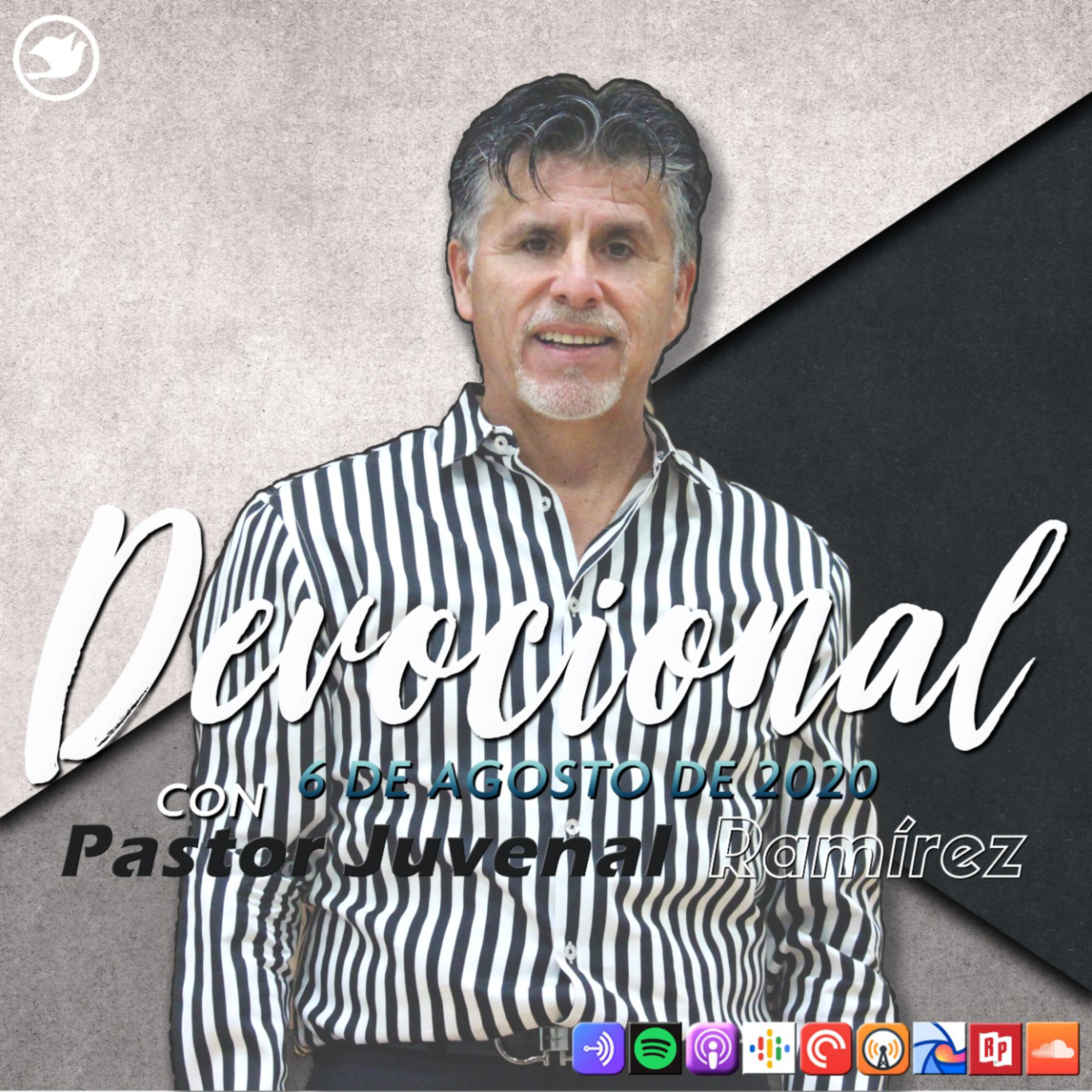 Pastor Juvenal Ramírez