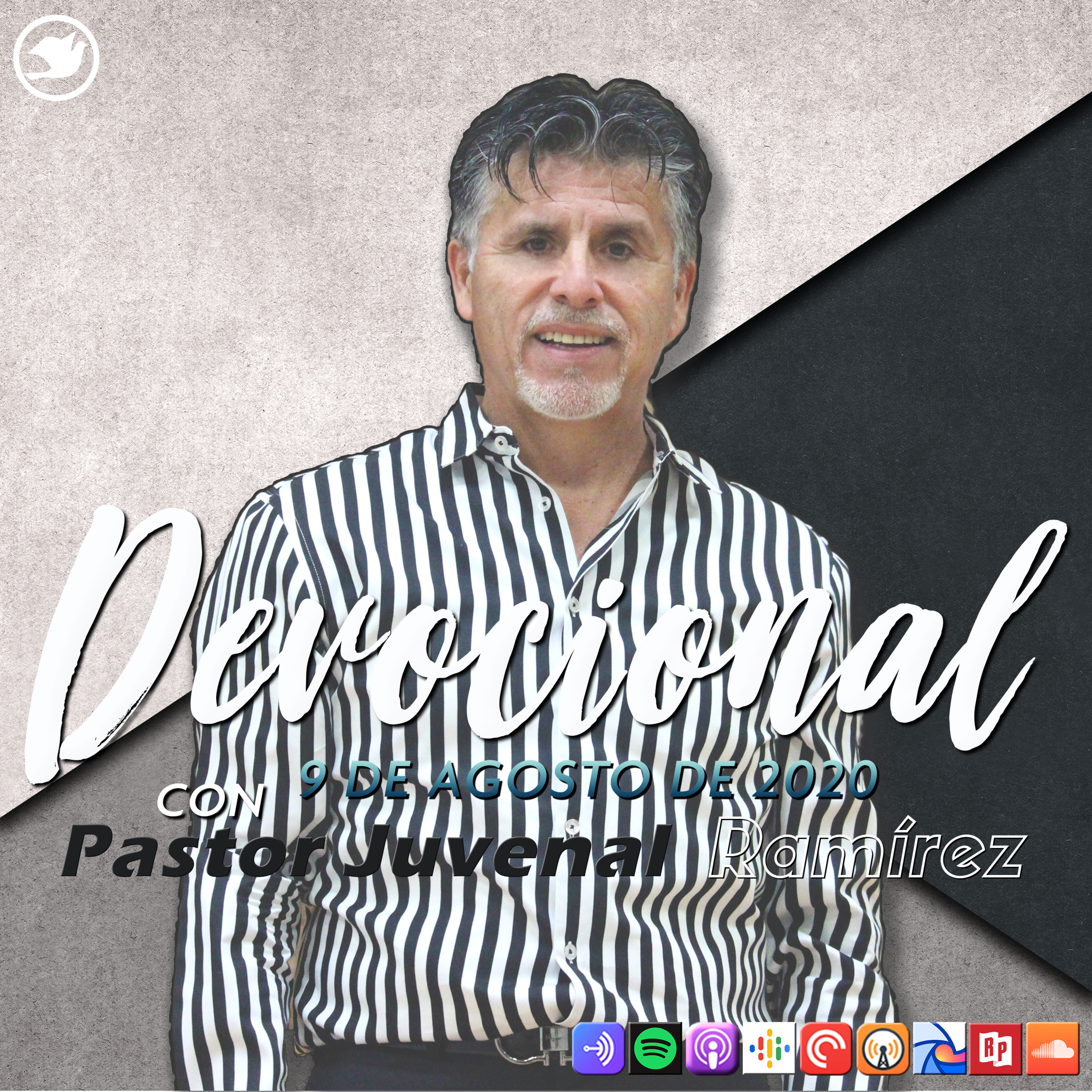 Pastor Juvenal Ramírez