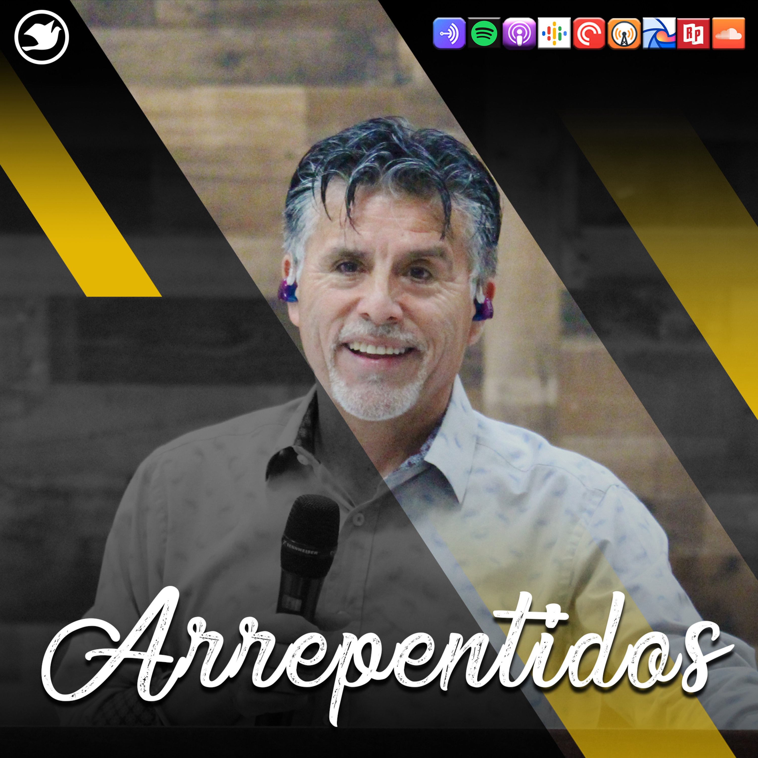 Pastor Juvenal Ramírez