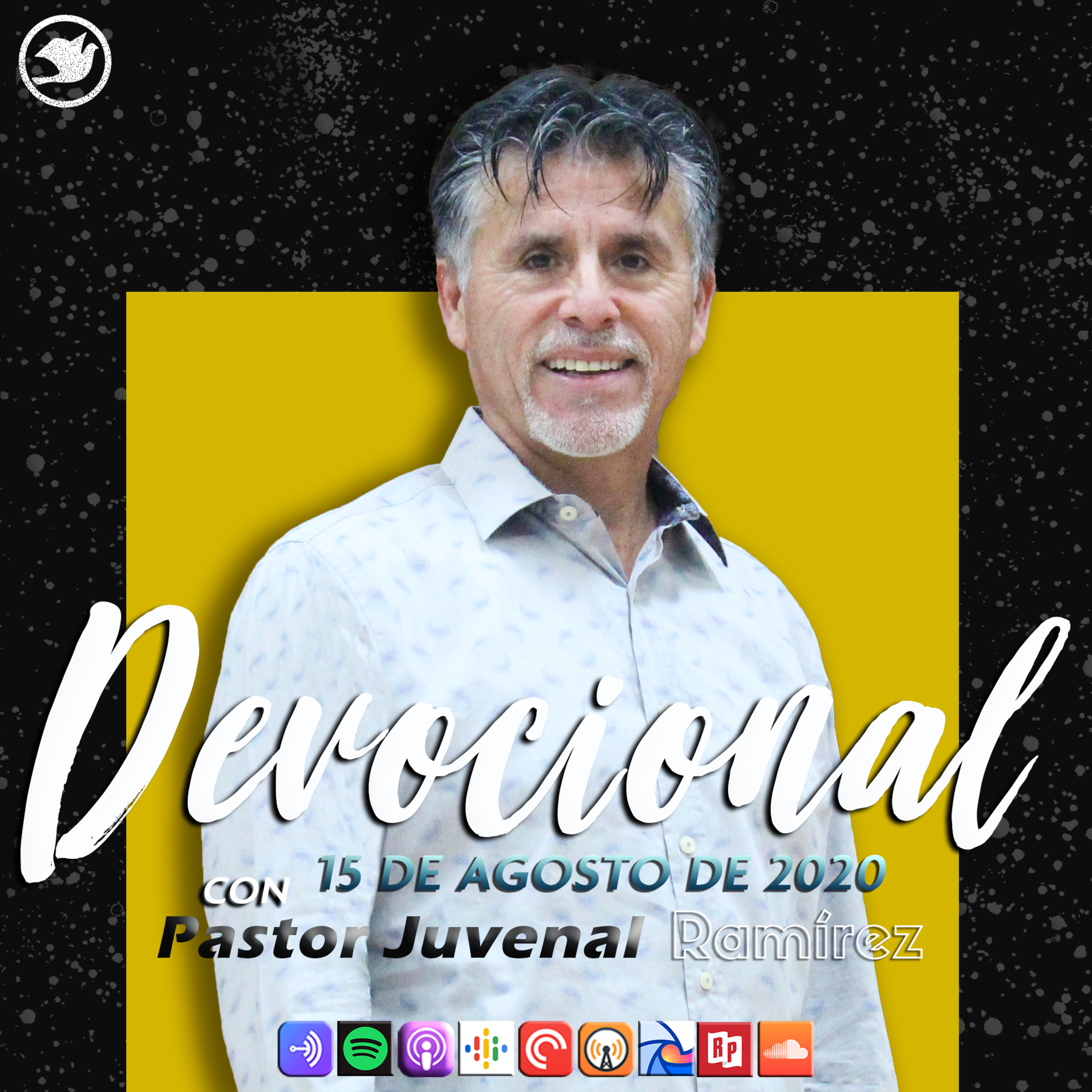 Pastor Juvenal Ramírez