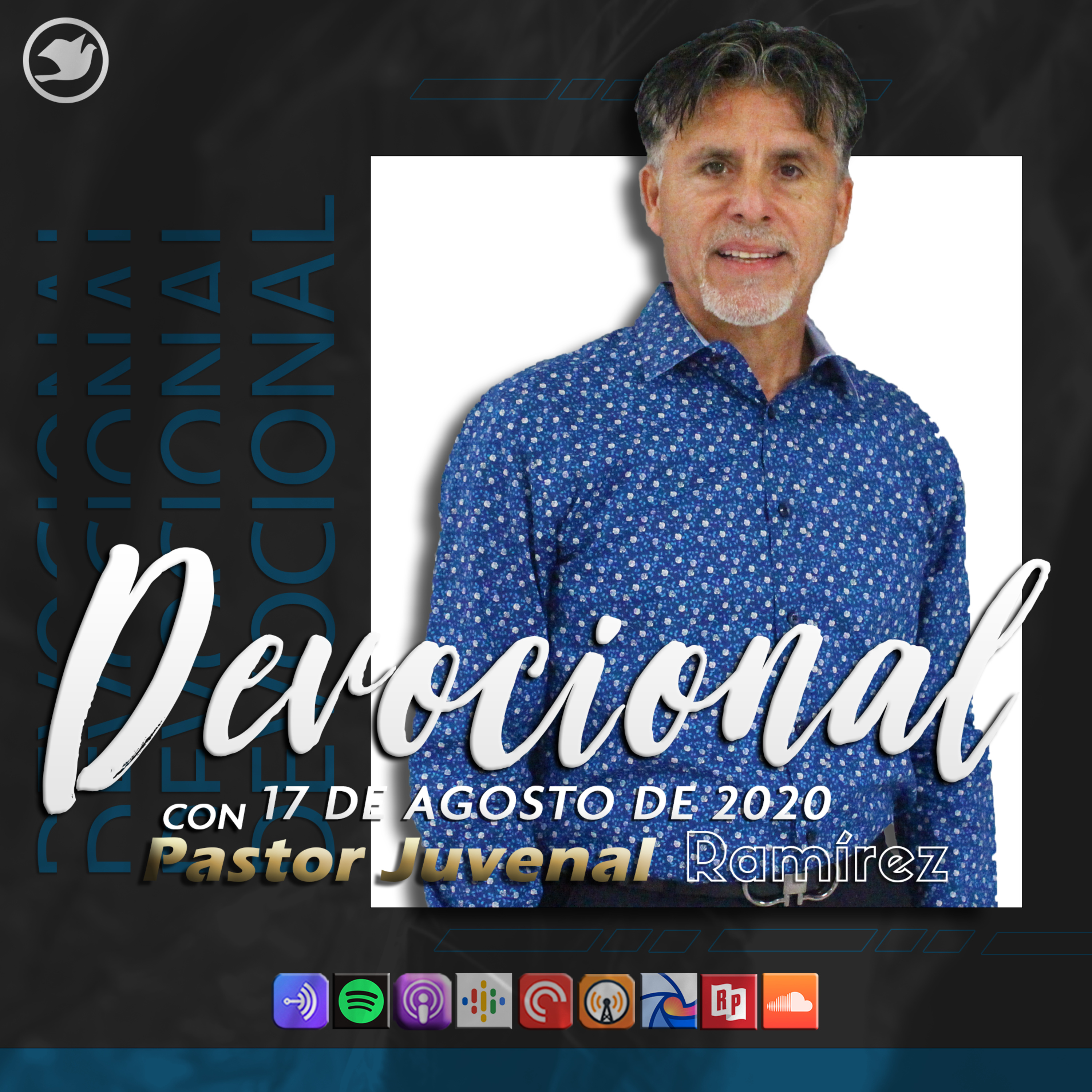 Pastor Juvenal Ramírez