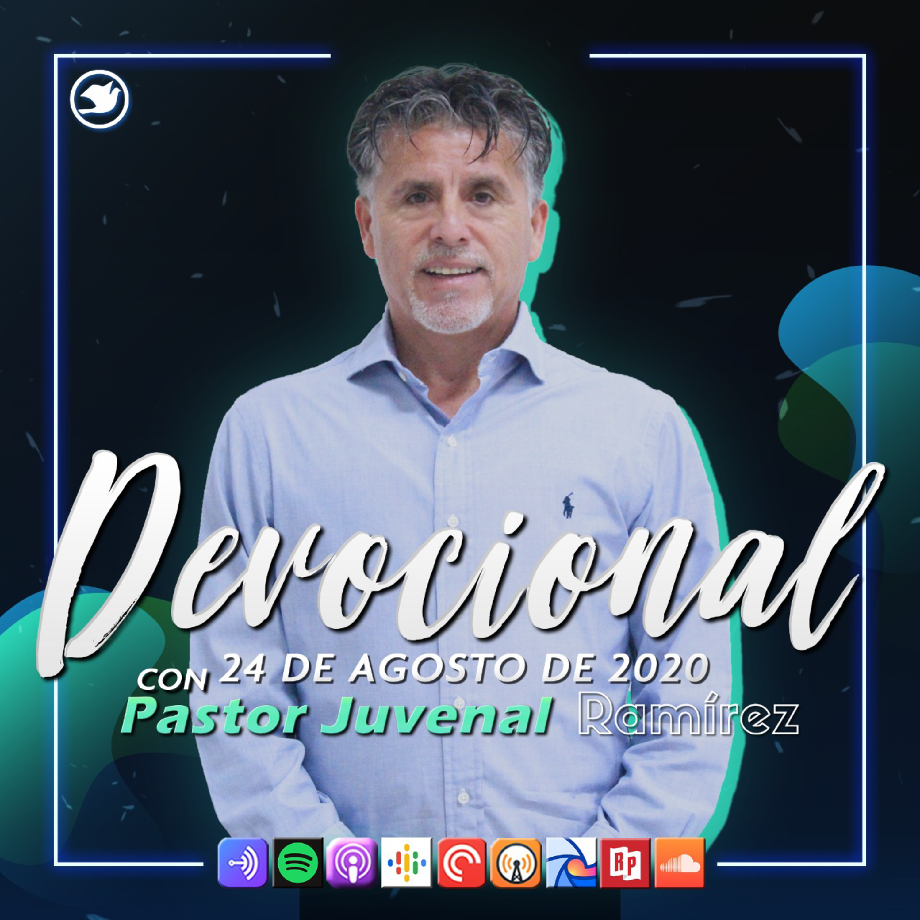 Pastor Juvenal Ramírez
